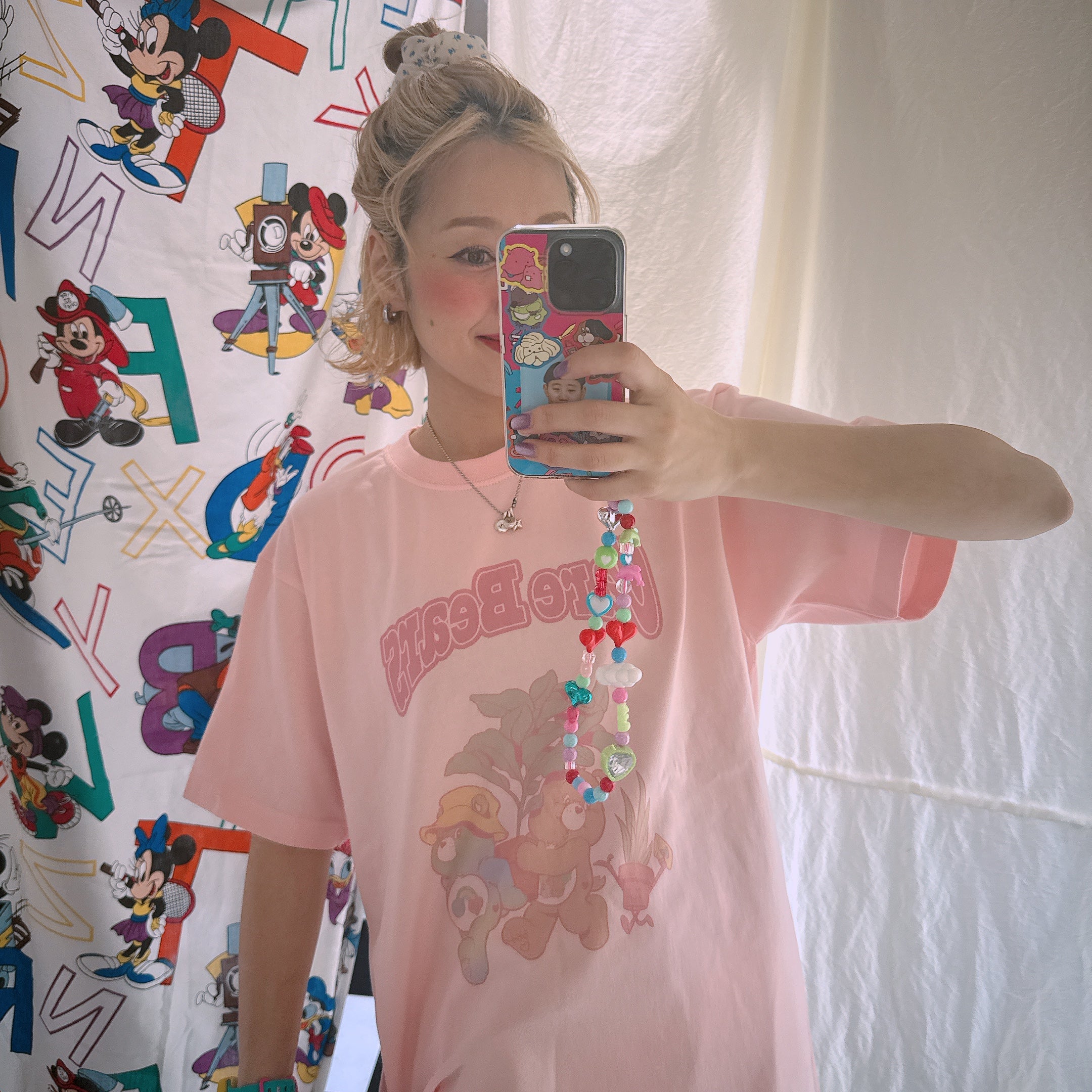 12 types *Limited quantity! Retailer-exclusive design *American retro TEE series♡Scheduled to ship in June