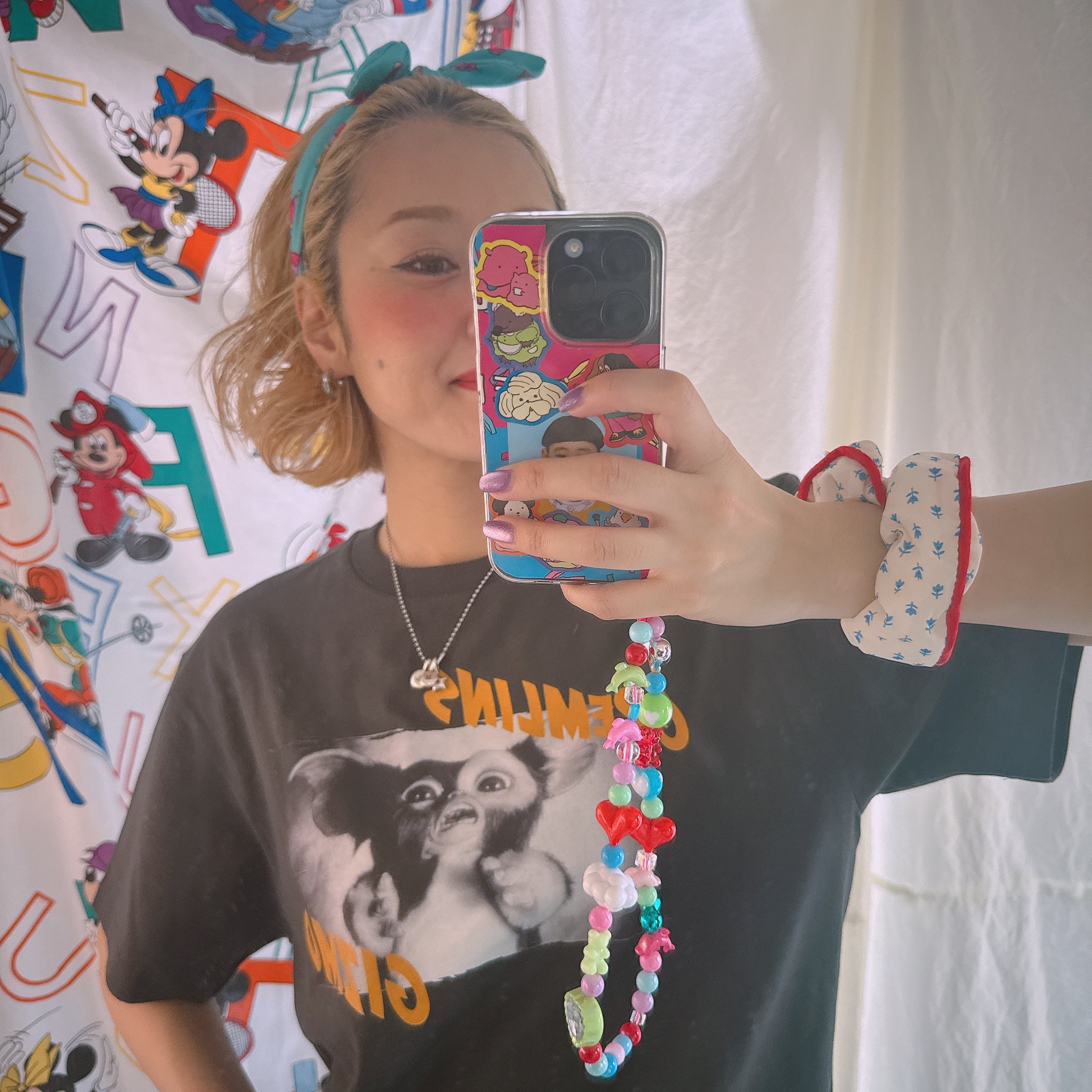 12 types *Limited quantity! Retailer-exclusive design *American retro TEE series♡Scheduled to ship in June