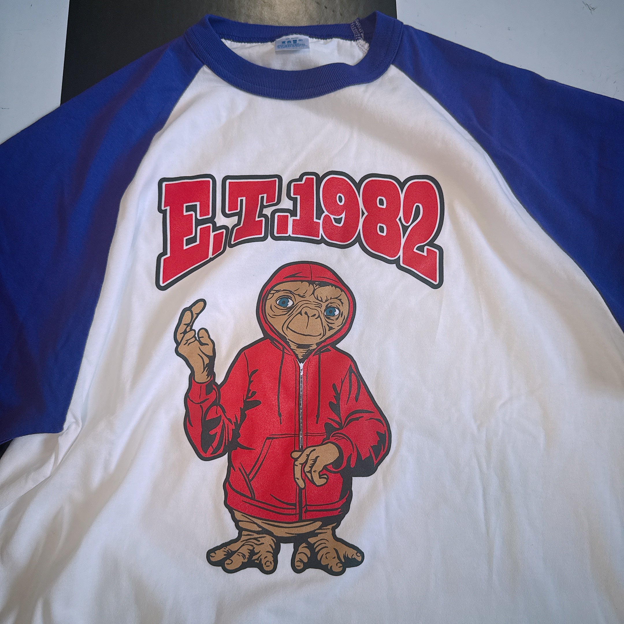 12 types *Limited quantity! Retailer-exclusive design *American retro TEE series♡Scheduled to ship in June