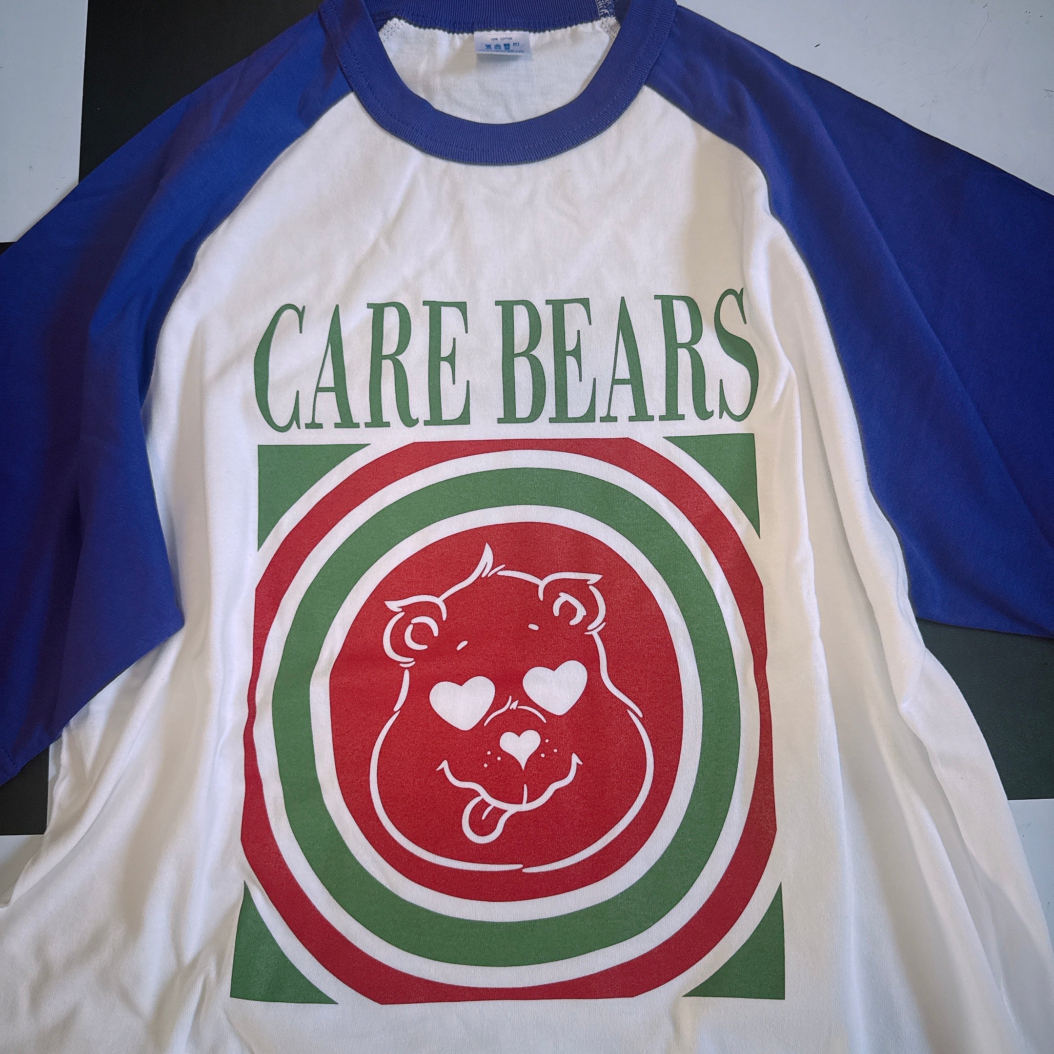 12 types *Limited quantity! Retailer-exclusive design *American retro TEE series♡Scheduled to ship in June