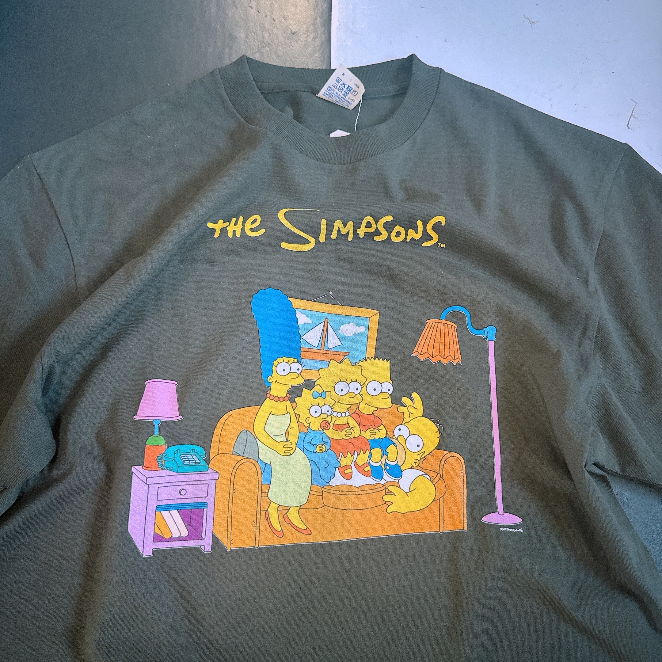 12 types *Limited quantity! Retailer-exclusive design *American retro TEE series♡Scheduled to ship in June