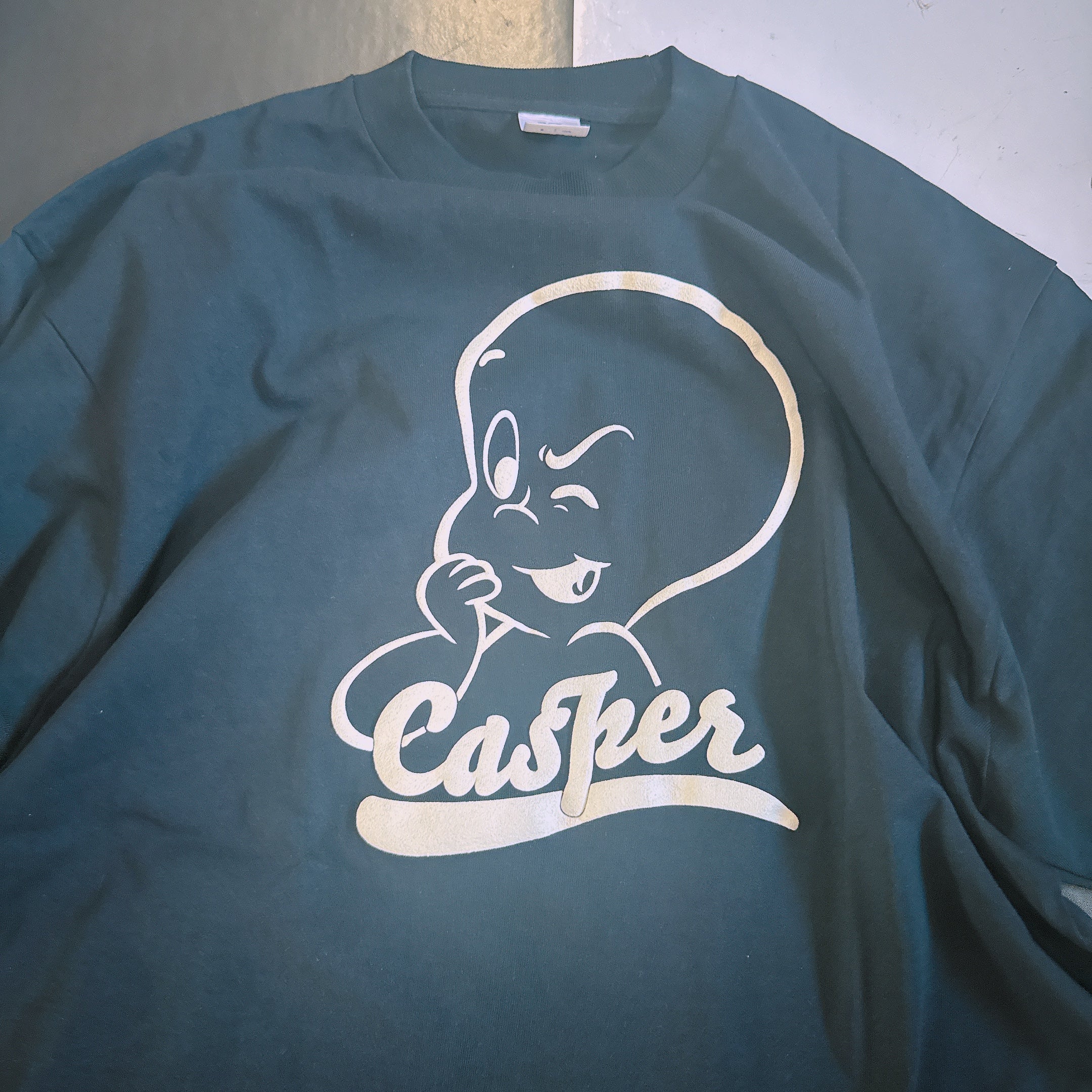 12 types *Limited quantity! Retailer-exclusive design *American retro TEE series♡Scheduled to ship in June