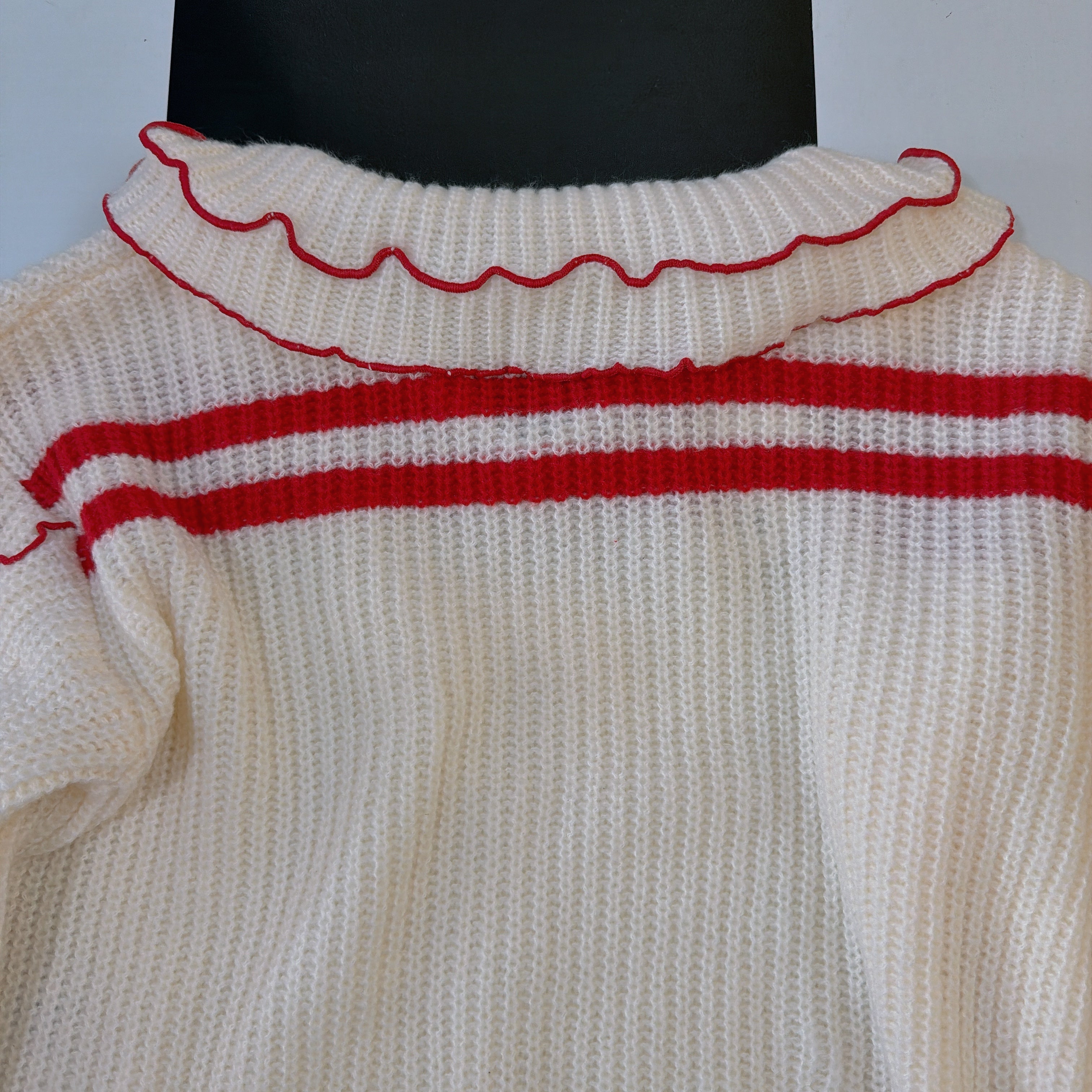 上限あり予約 新色 ビッグ襟メローニット 11月上旬出荷予定