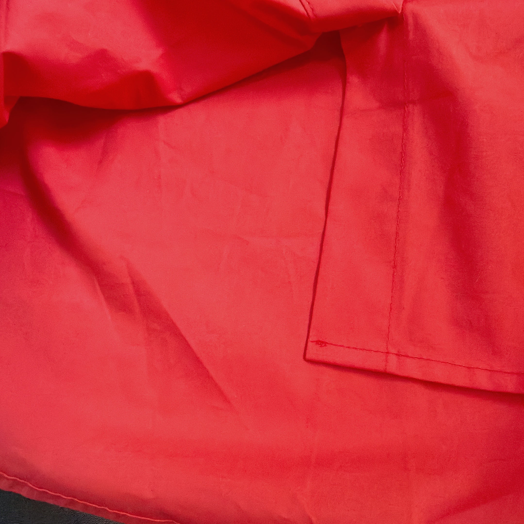 ※予約※3色 101DALMATIAN刺繍ハートポケットシャツ 5月中の出荷予定