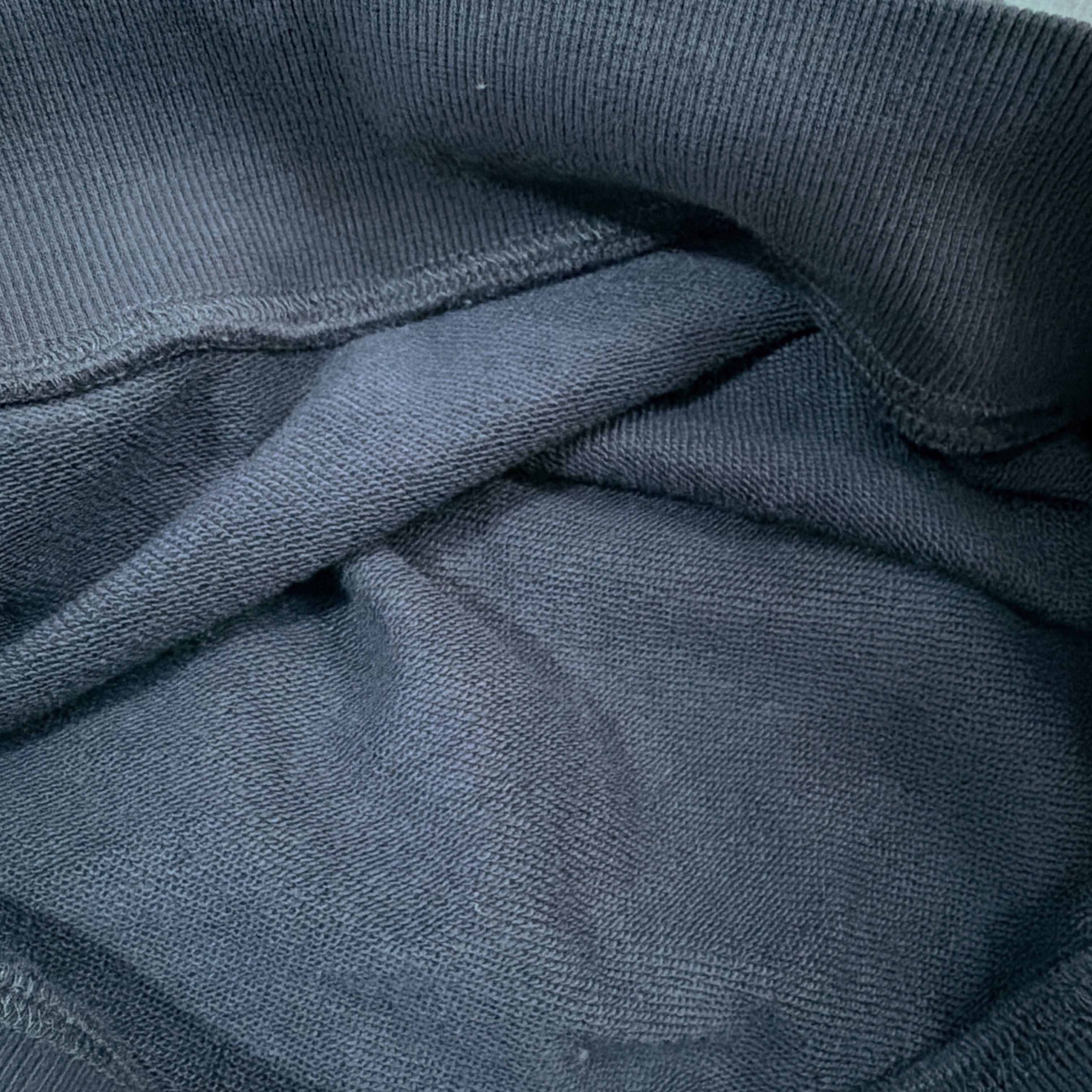 ※上限あり予約※2種類3色 ヴィンテージライクHARIBOスウェット 12月中旬〜下旬ごろのお届け予定