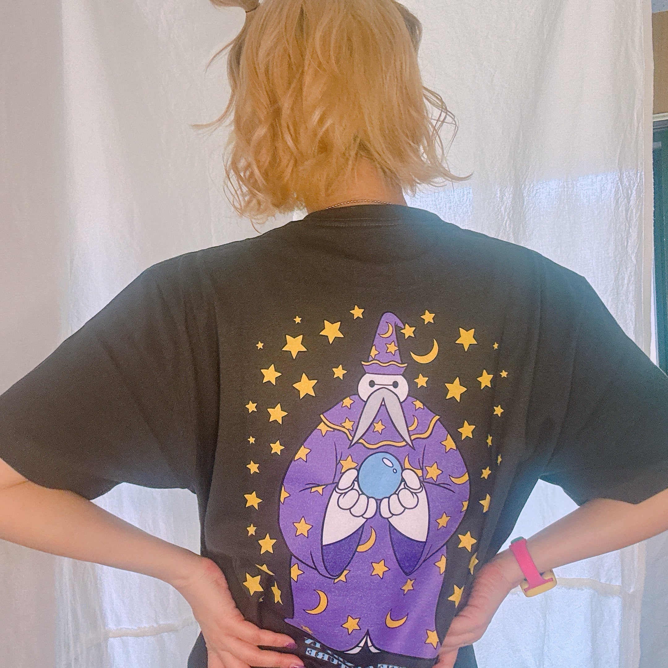 ※一部再生産※NOSTALGICA DISNEY TEE 11月上旬〜中旬出荷予定
