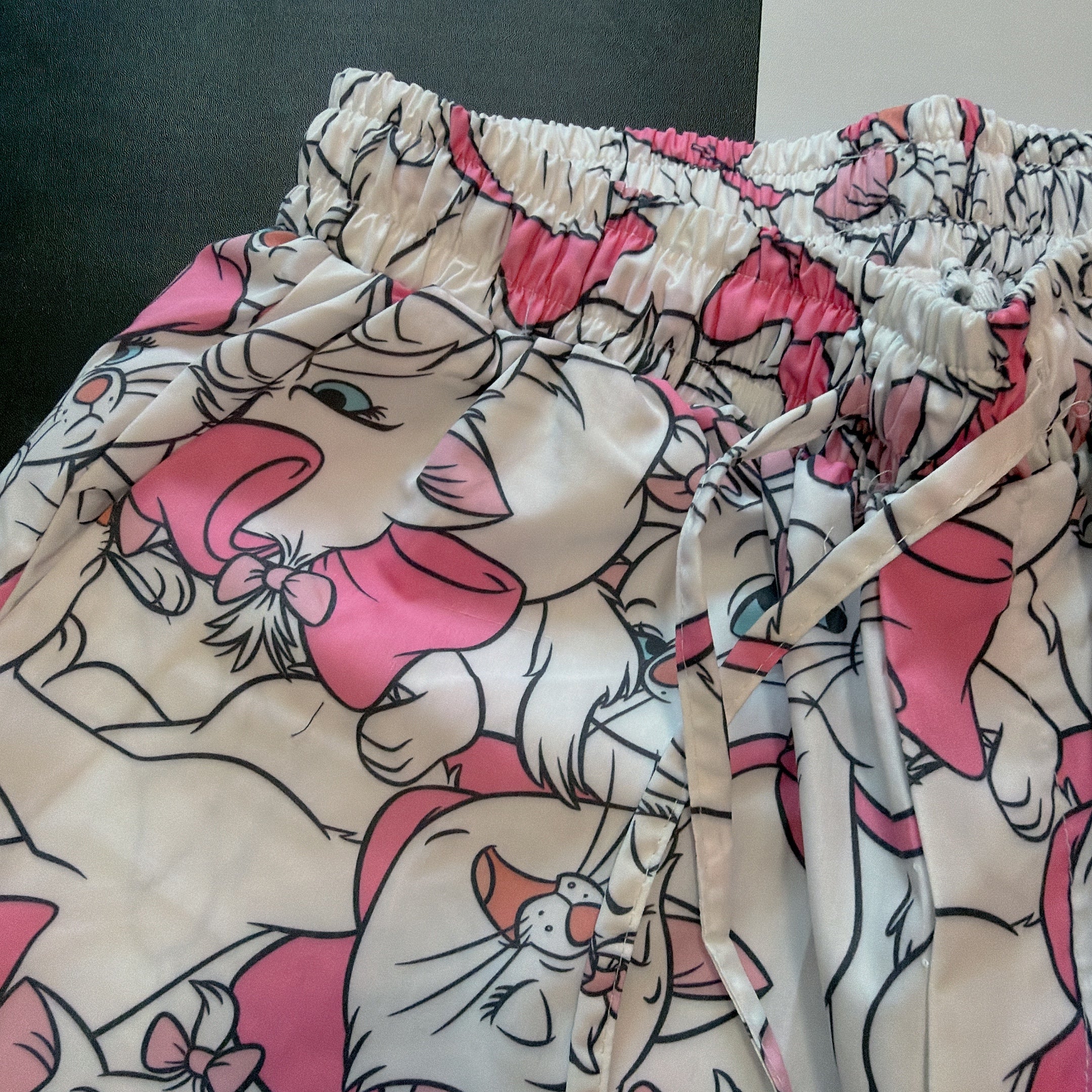 ※予約※3色 DISNEYパジャマ上下セット 5月中の出荷予定