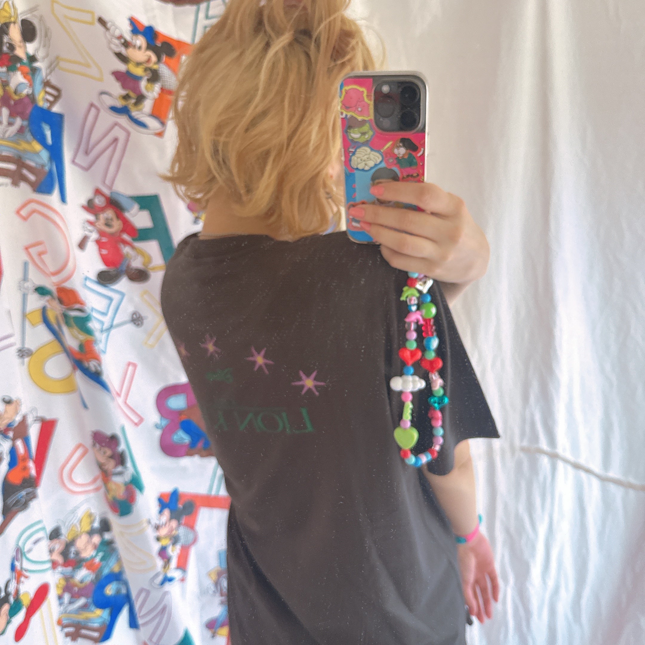 ※一部再生産※ NOSTALDGICA DISNEY TEE 11月上旬〜中旬の出荷予定