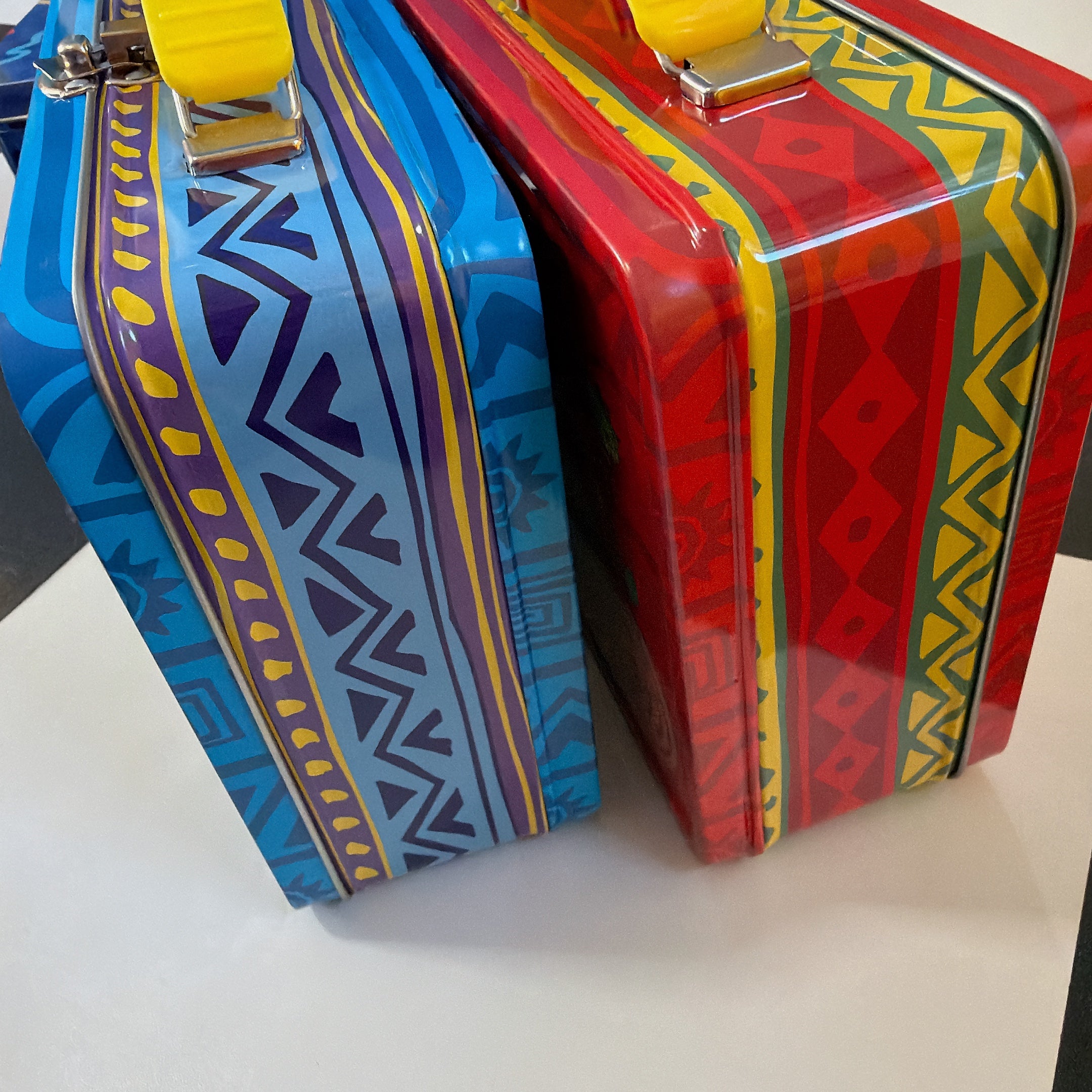 ※上限あり予約※3種類 ディズニーティンボックス 11月中の出荷予定