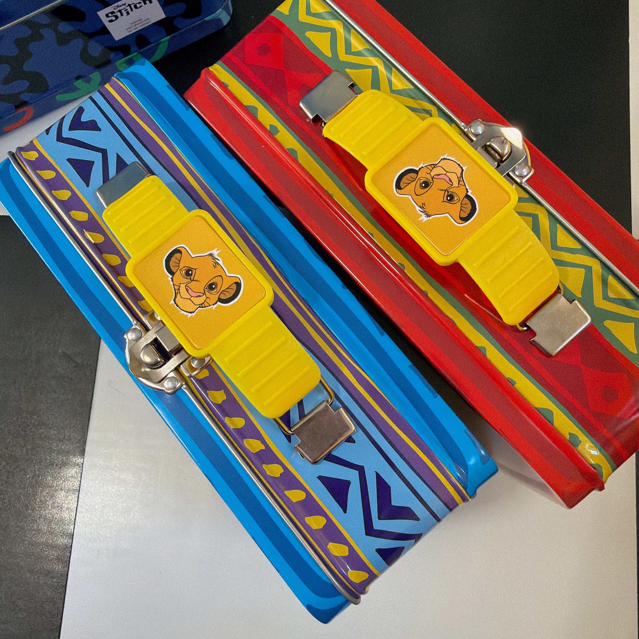 ※上限あり予約※3種類 ディズニーティンボックス 11月中の出荷予定