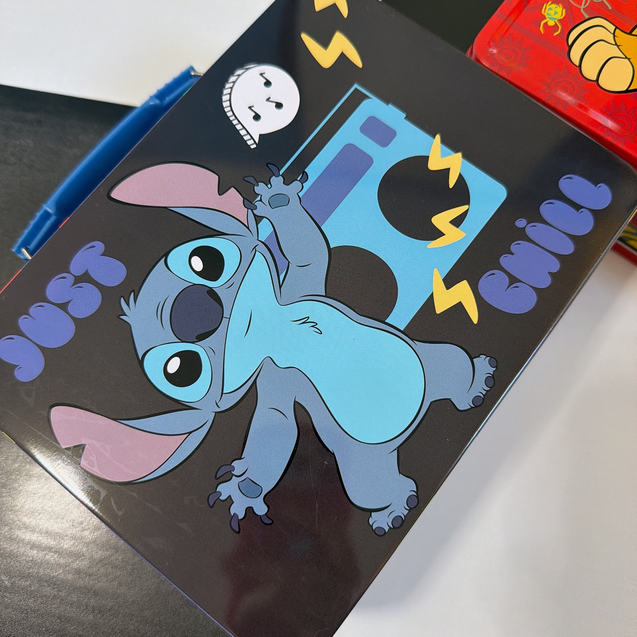 ※上限あり予約※3種類 ディズニーティンボックス 11月中の出荷予定