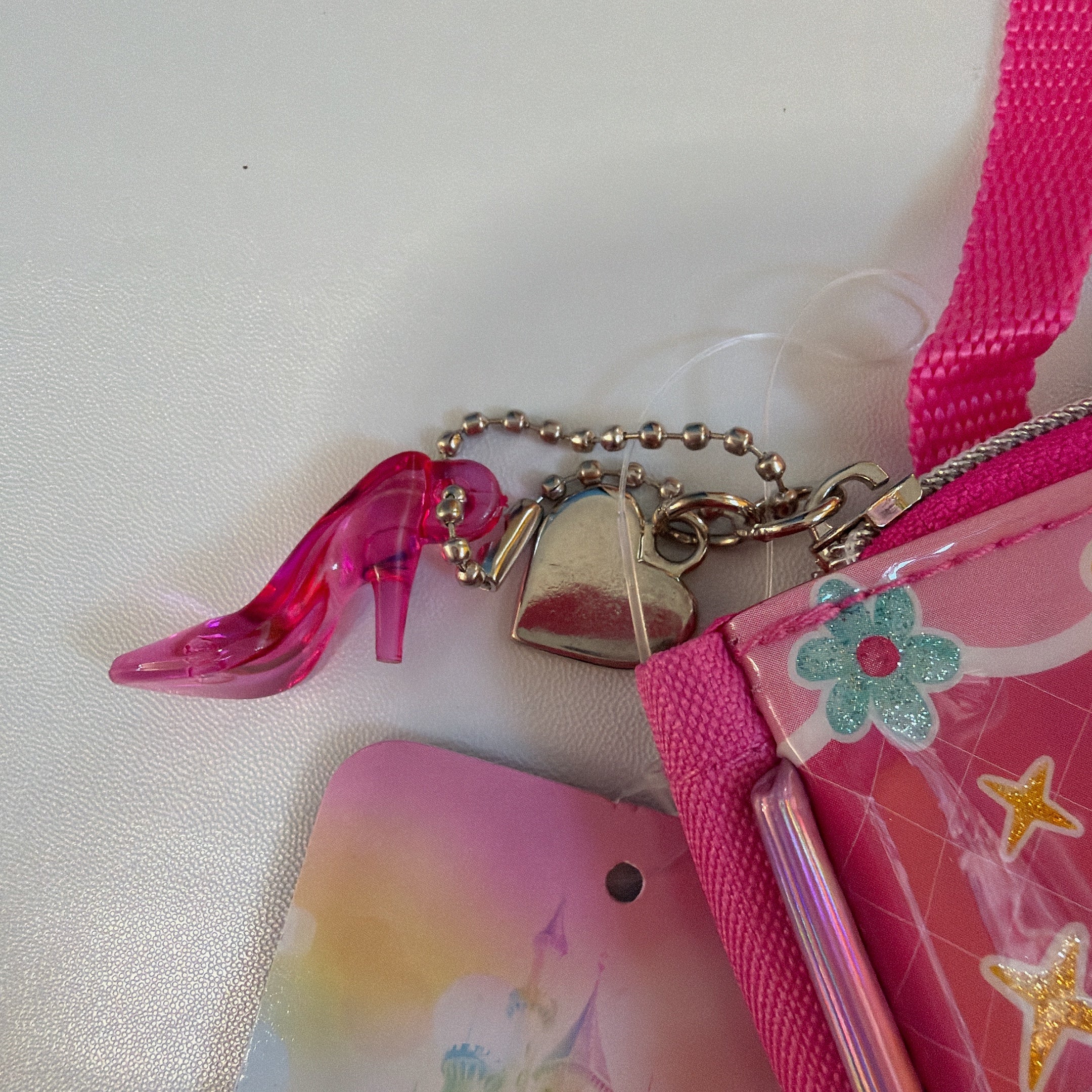 ※上限あり予約※オーロラ姫ミニショルダー 11月中の出荷予定