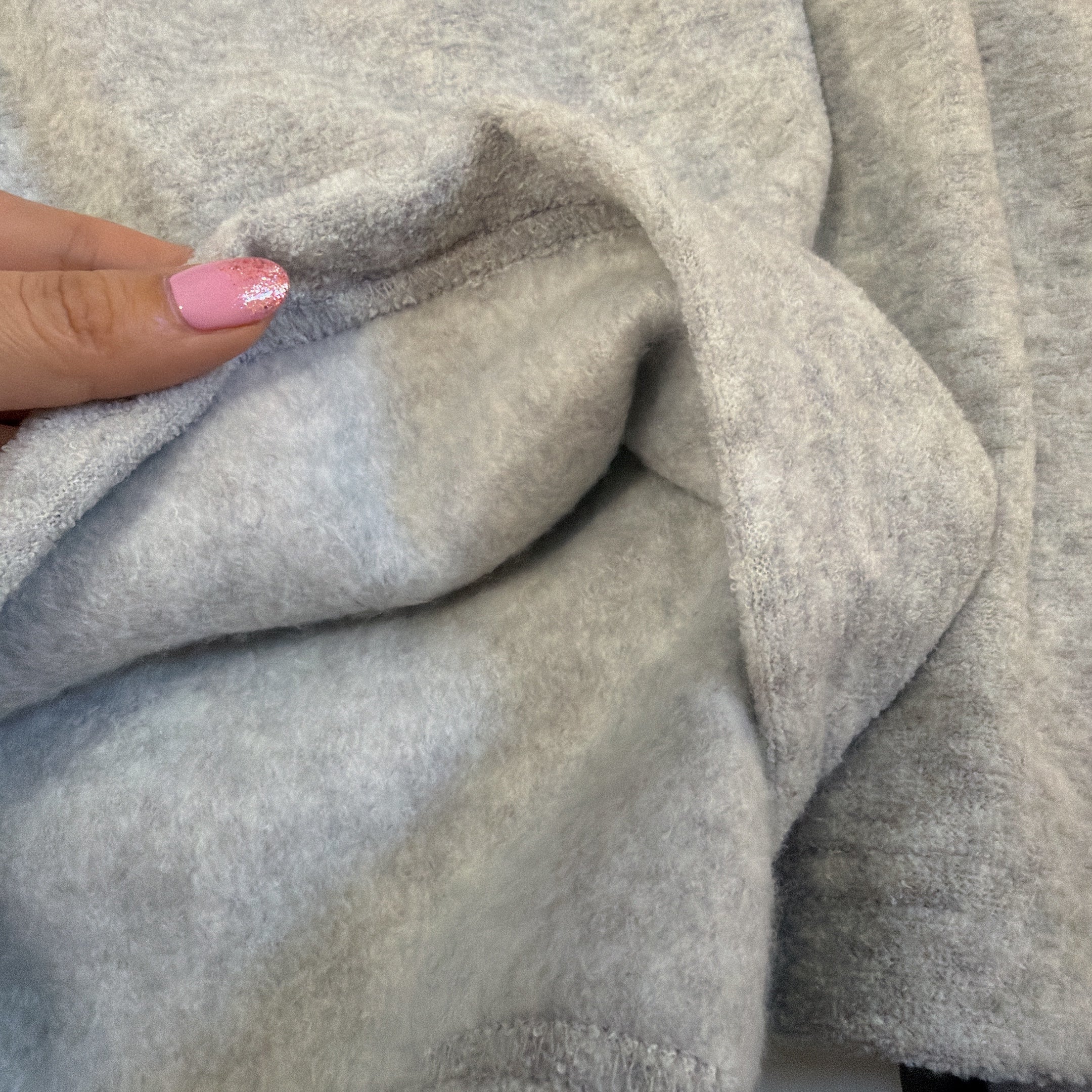 ※予約※2色 ミニーラグランオーバーサイズスウェット 12月中の出荷予定