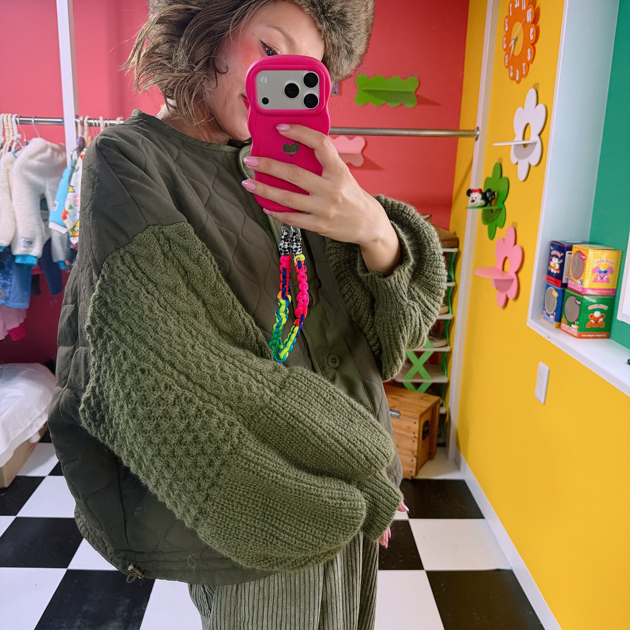 ※予備在庫のみ再販※LINK@限定商品が必ず入るHAPPYBAG 2月中の出荷予定