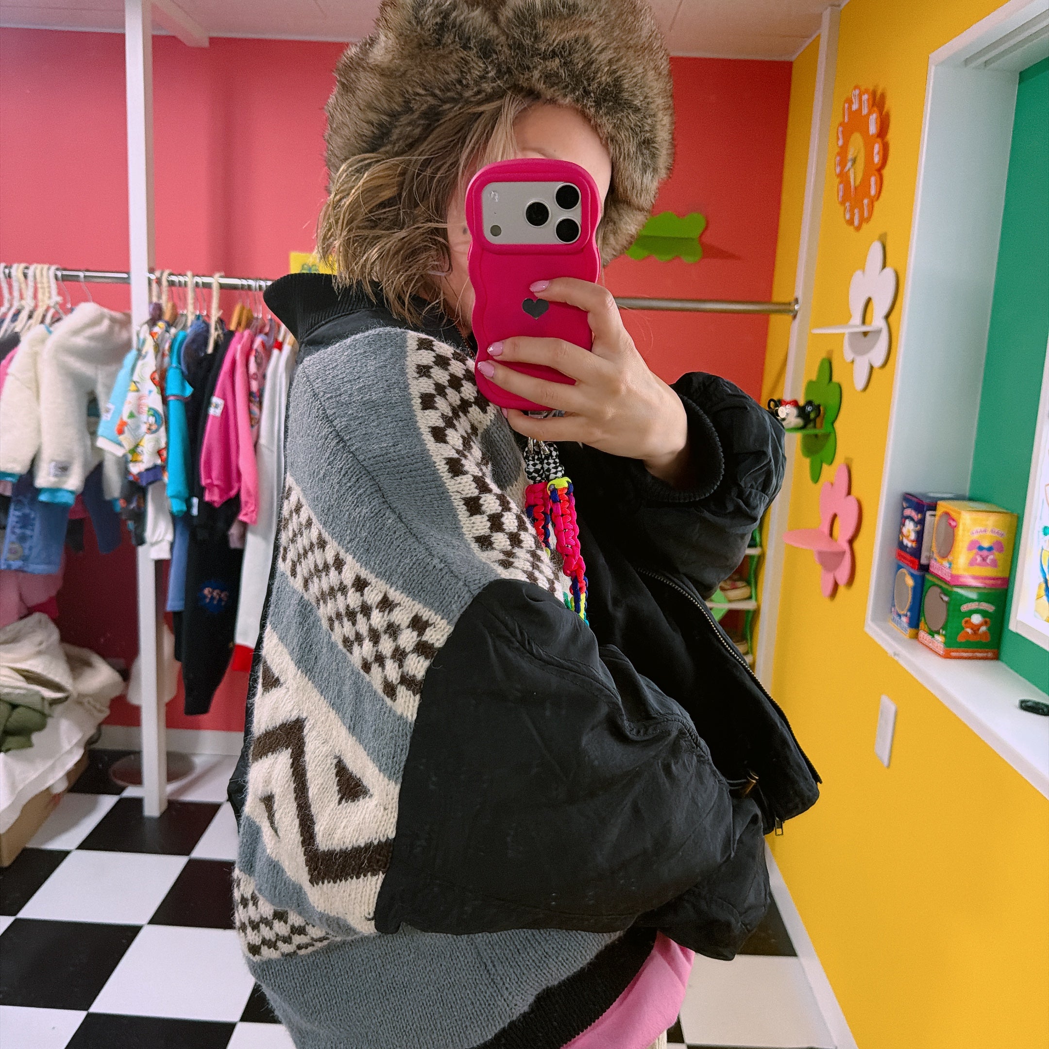 ※予備在庫のみ再販※LINK@限定商品が必ず入るHAPPYBAG 2月中の出荷予定