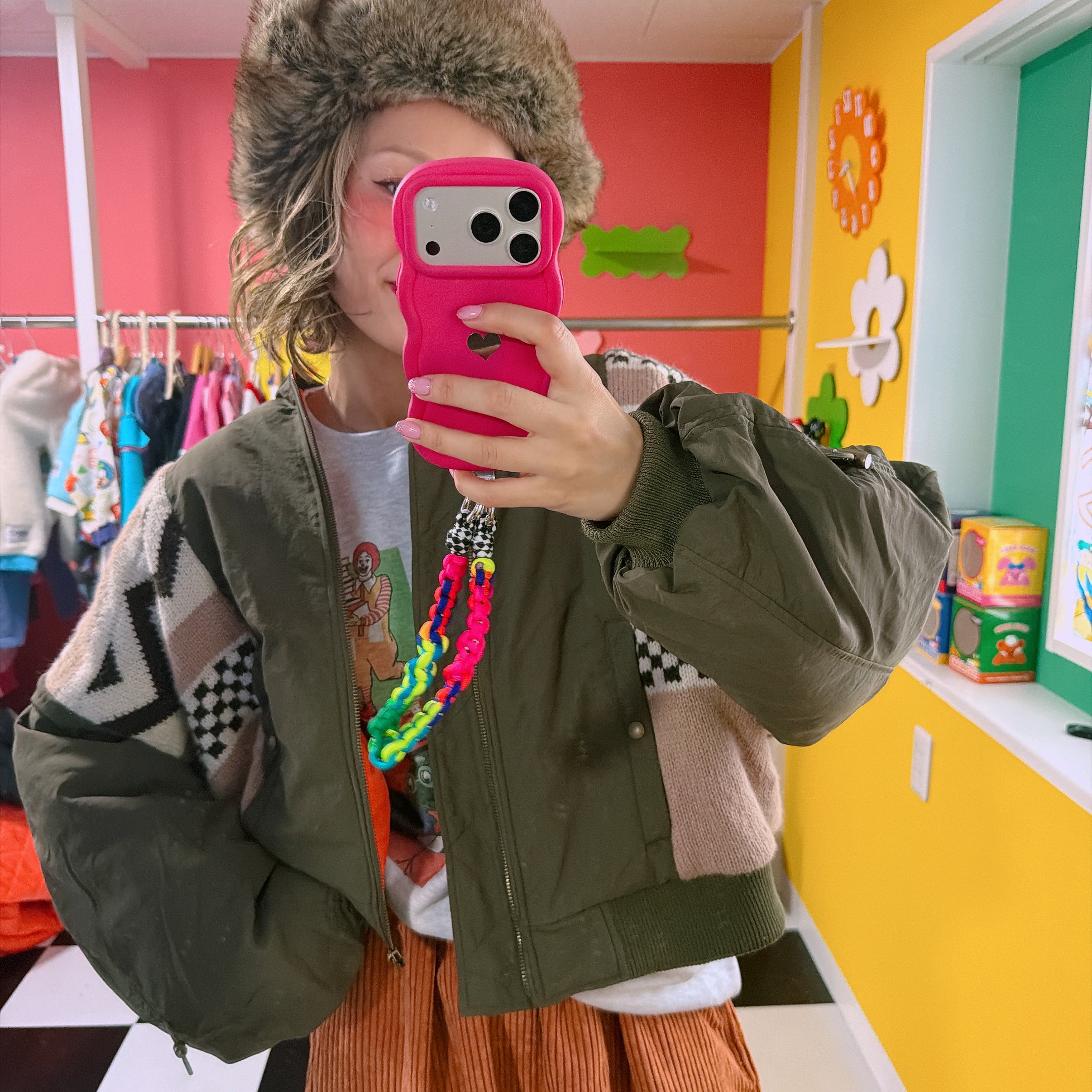 ※予備在庫のみ再販※LINK@限定商品が必ず入るHAPPYBAG 2月中の出荷予定