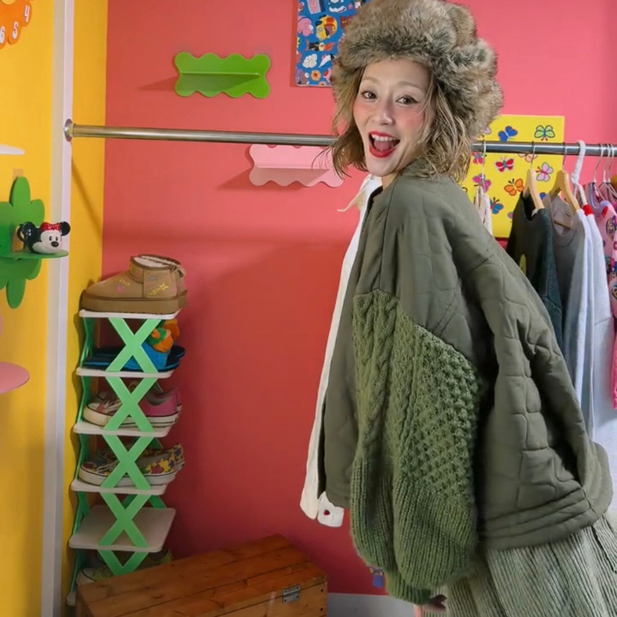 ※予備在庫のみ再販※LINK@限定商品が必ず入るHAPPYBAG 2月中の出荷予定