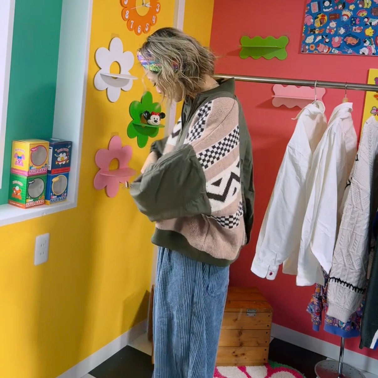 ※再販分完全受注販売※LINK@限定商品が必ず入るHAPPYBAG 2月出荷予定 32,000円相当