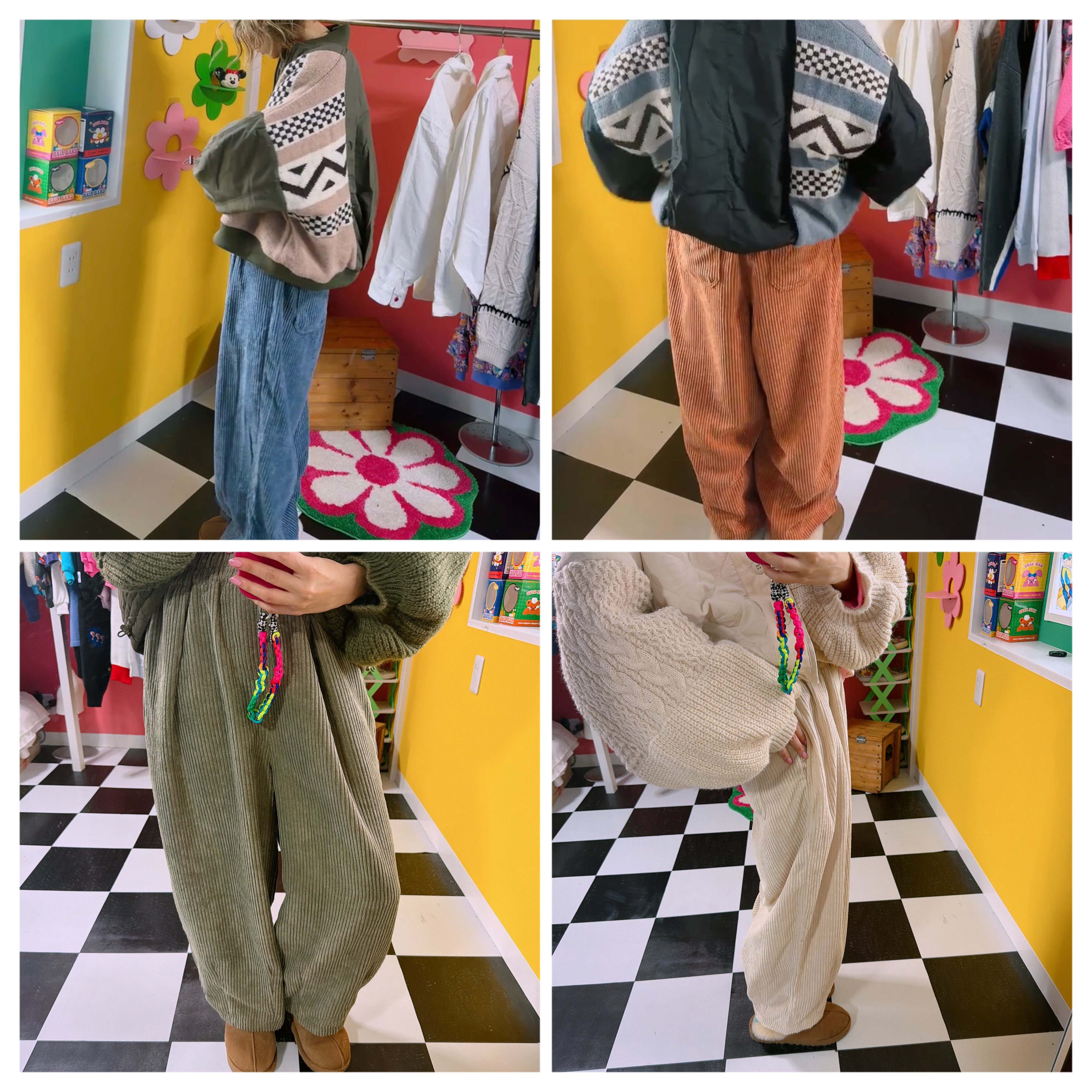 ※予備在庫のみ再販※LINK@限定商品が必ず入るHAPPYBAG 2月中の出荷予定