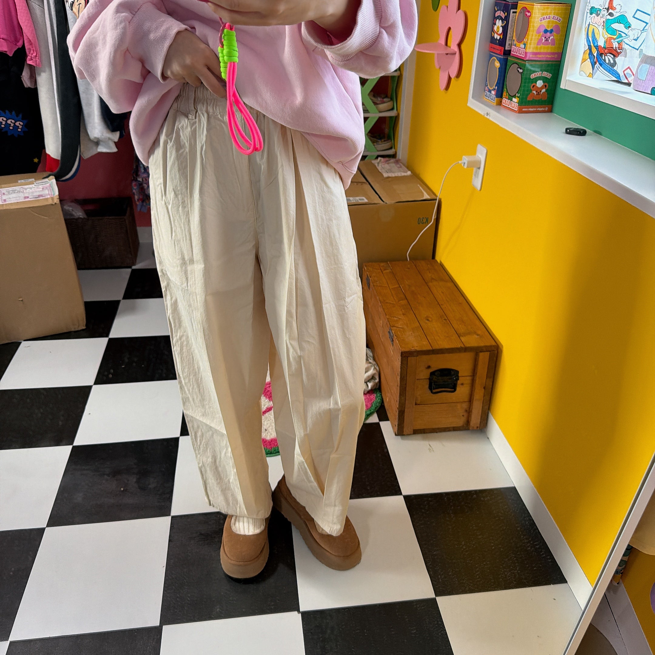 ※再販分完全受注販売※LINK@限定商品が必ず入るHAPPYBAG 2月出荷予定 32,000円相当