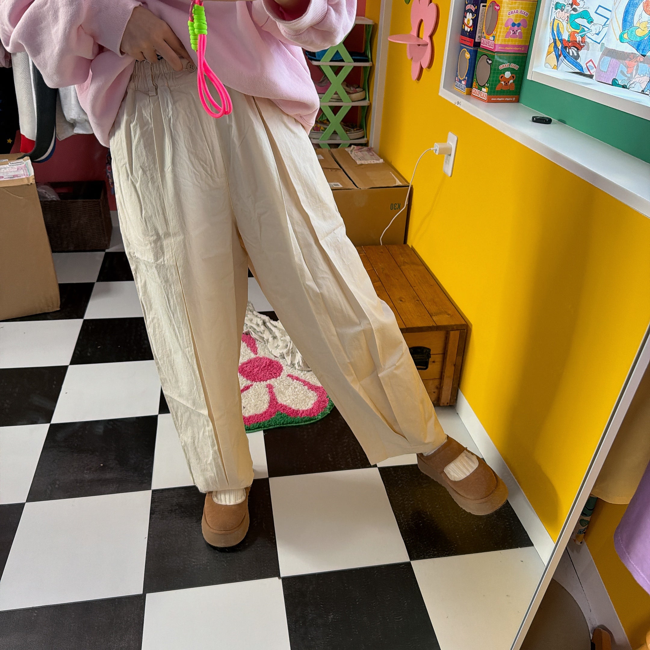 ※再販分完全受注販売※LINK@限定商品が必ず入るHAPPYBAG 2月出荷予定 32,000円相当