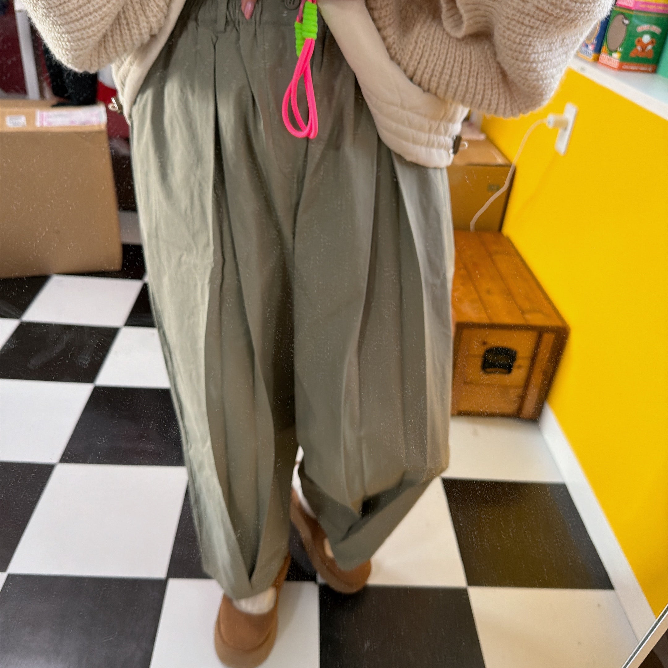 ※再販分完全受注販売※LINK@限定商品が必ず入るHAPPYBAG 2月出荷予定 32,000円相当