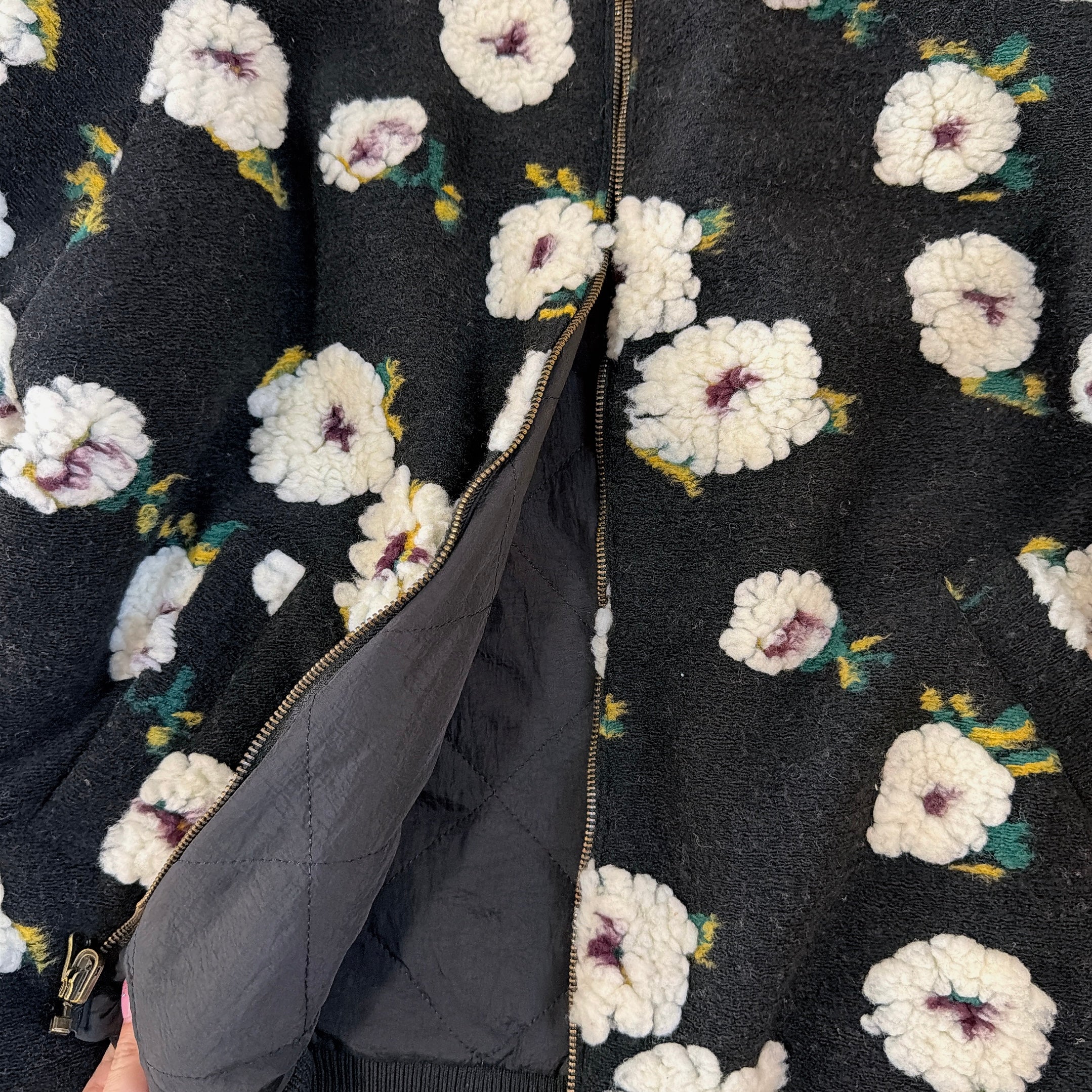 ※再販予約※7種類 リバーシブルアウター 12月中の出荷予定