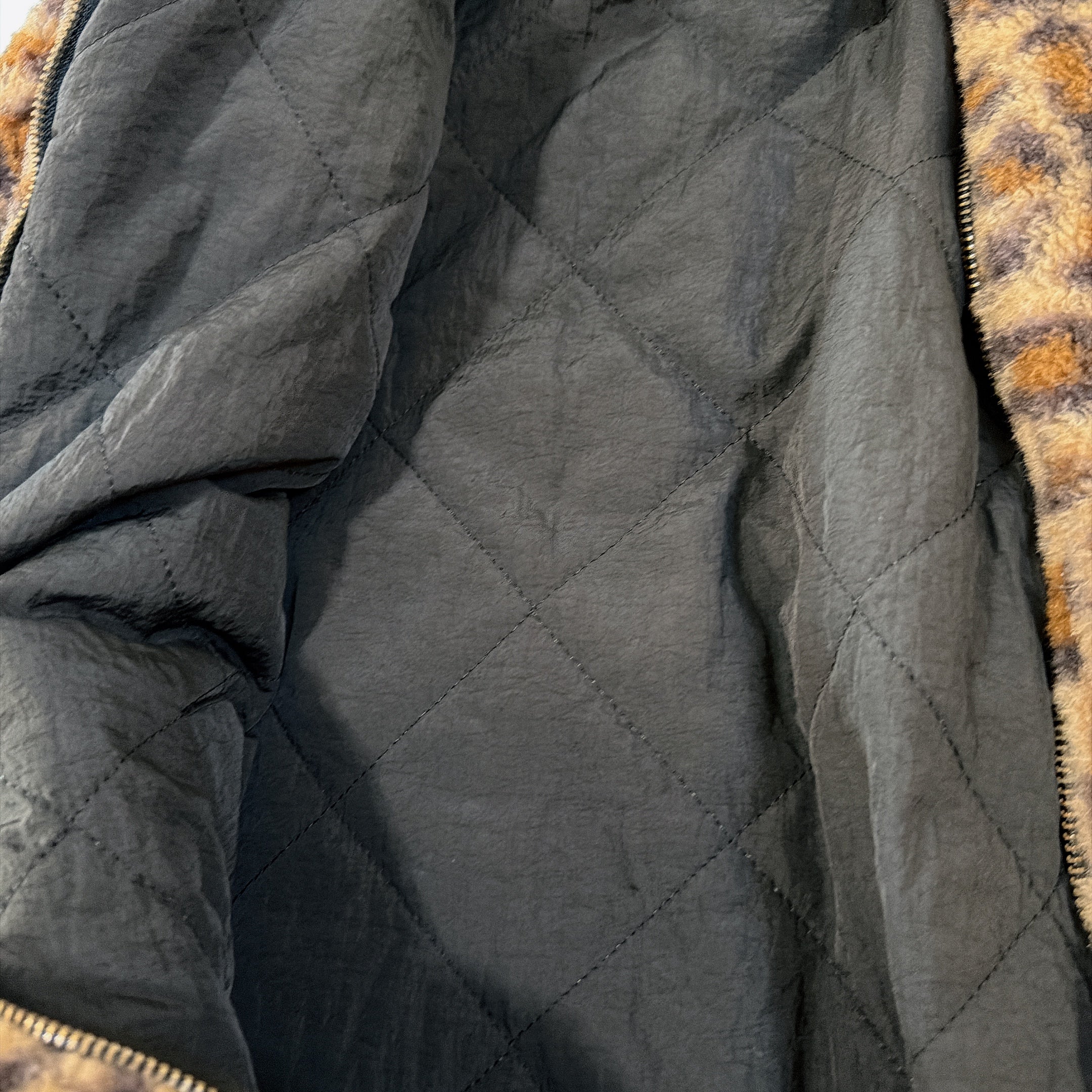 ※再販予約※7種類 リバーシブルアウター 12月中の出荷予定