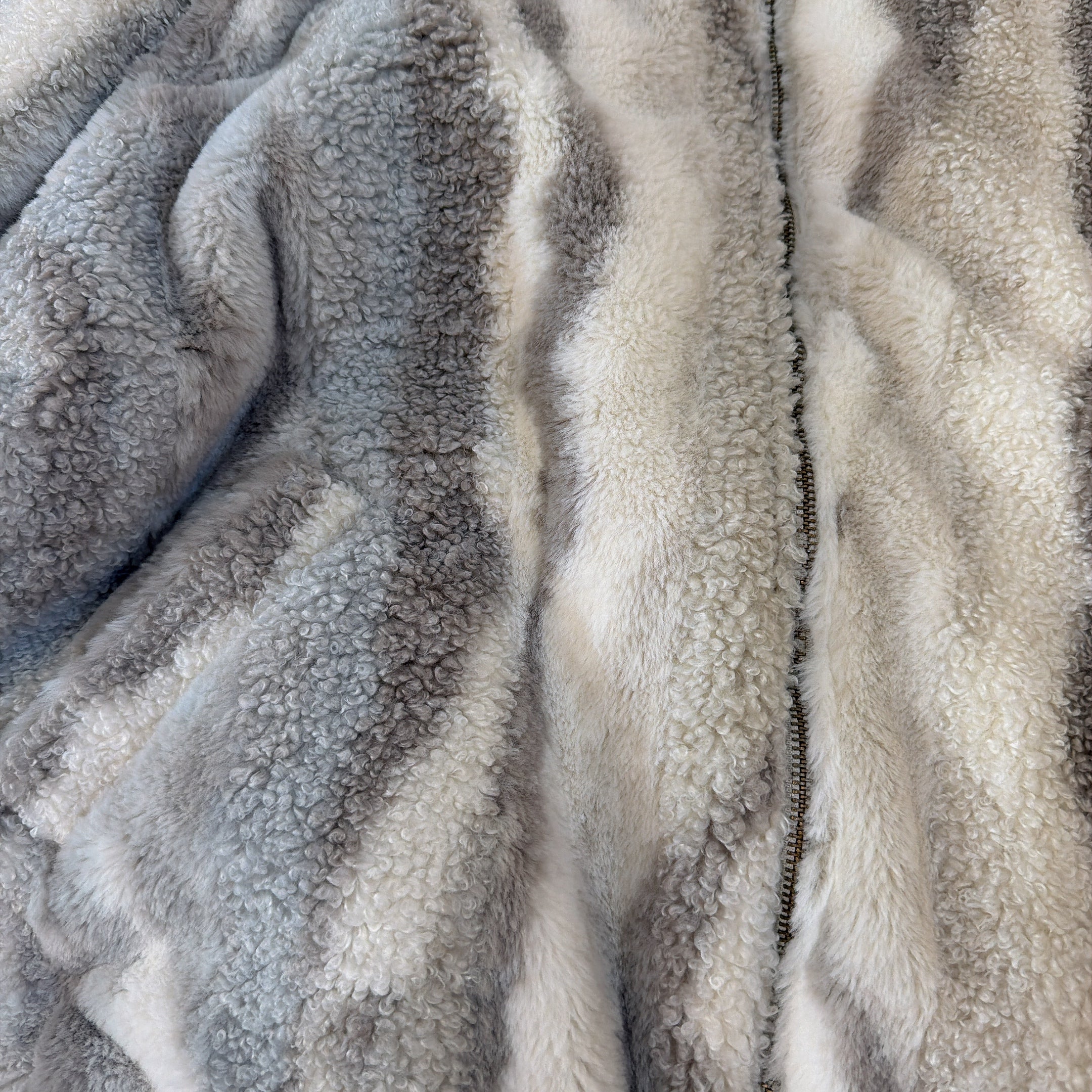 ※再販予約※7種類 リバーシブルアウター 12月中の出荷予定