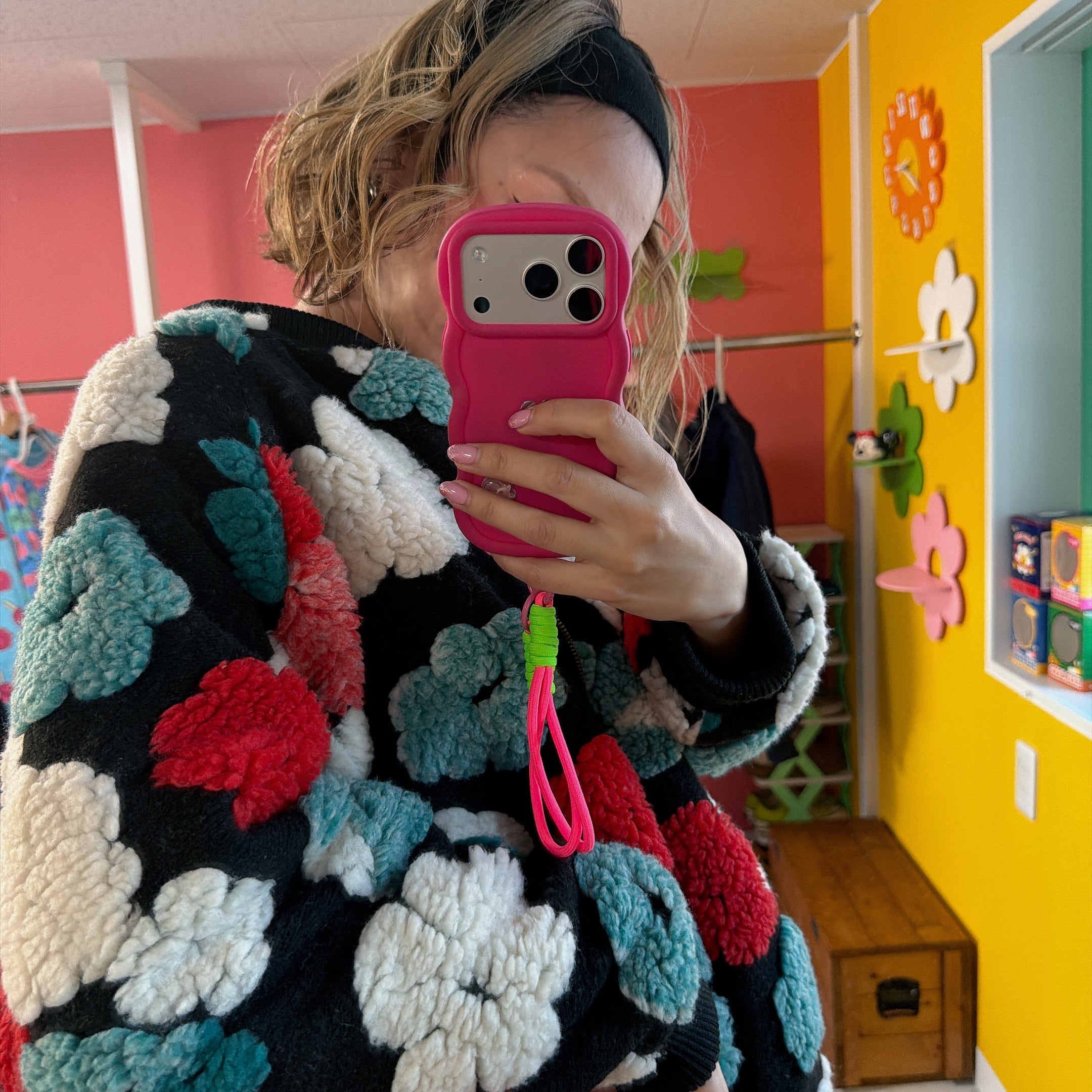 ※再販予約※7種類 リバーシブルアウター 12月中の出荷予定