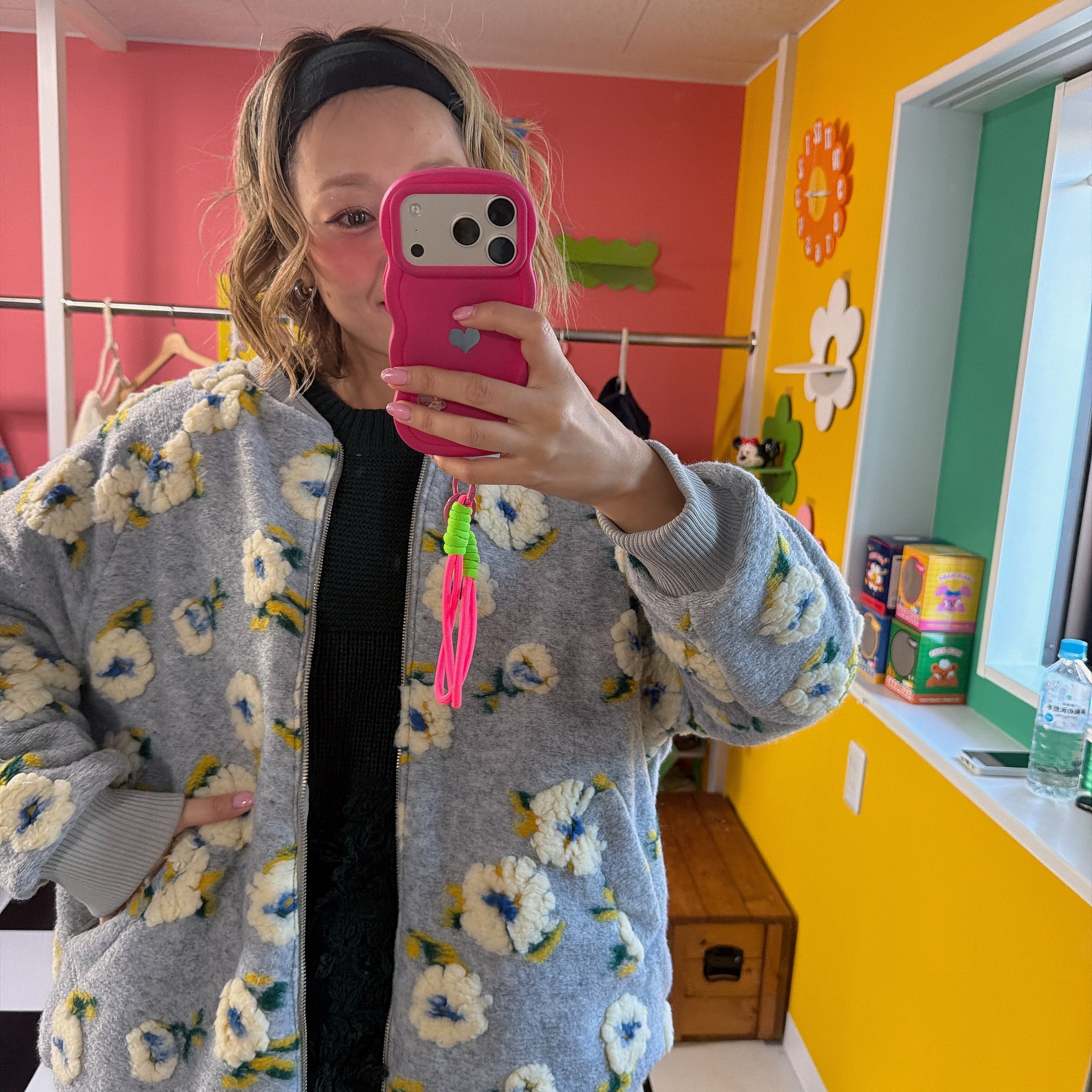 ※再販予約※7種類 リバーシブルアウター 12月中の出荷予定