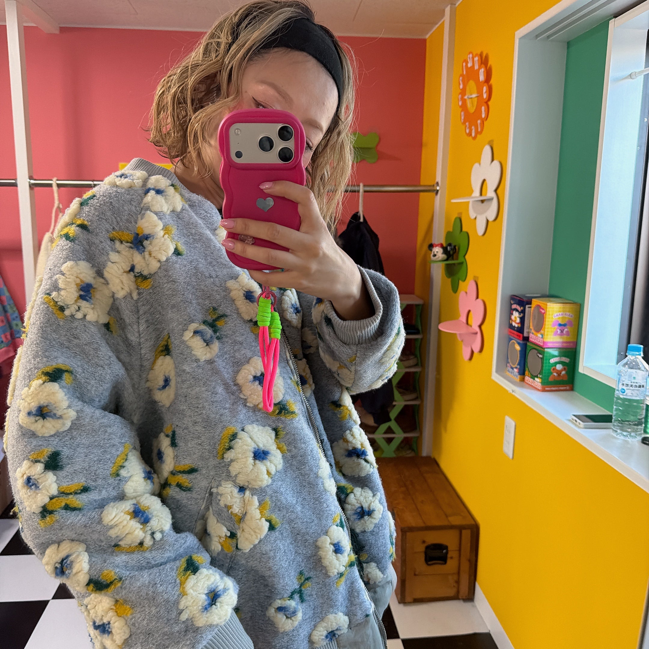 ※再販予約※7種類 リバーシブルアウター 12月中の出荷予定