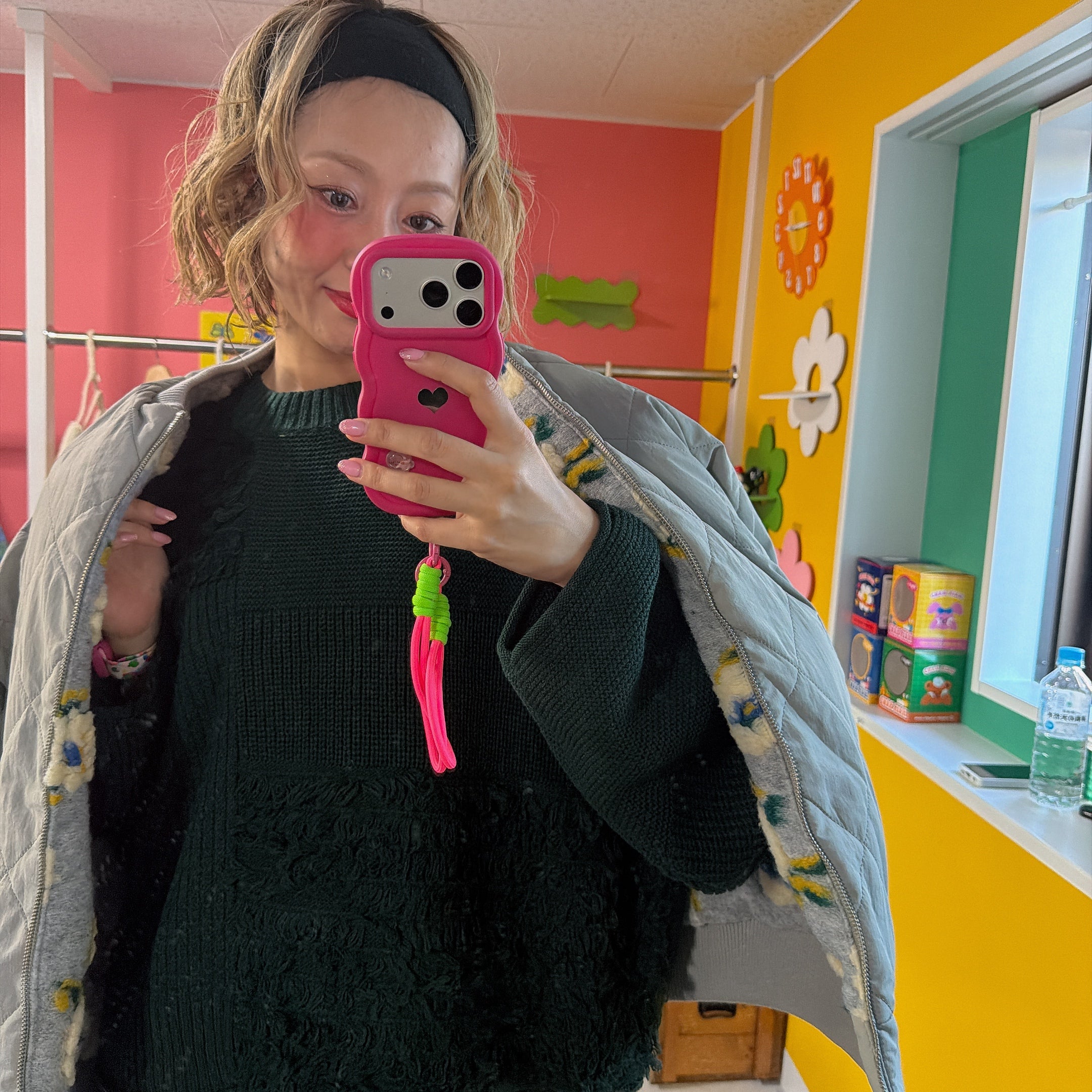 ※再販予約※7種類 リバーシブルアウター 12月中の出荷予定