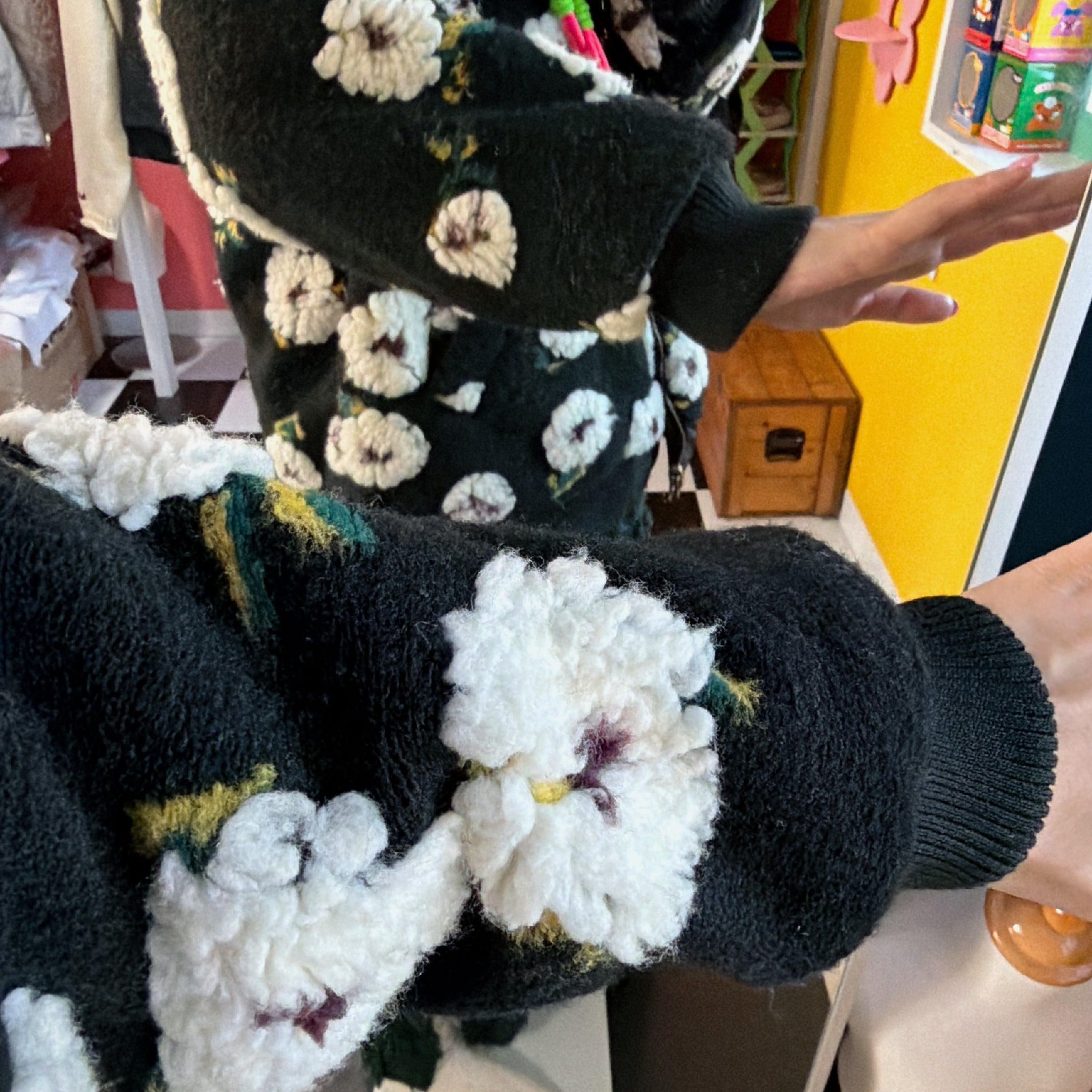 ※再販予約※7種類 リバーシブルアウター 12月中の出荷予定