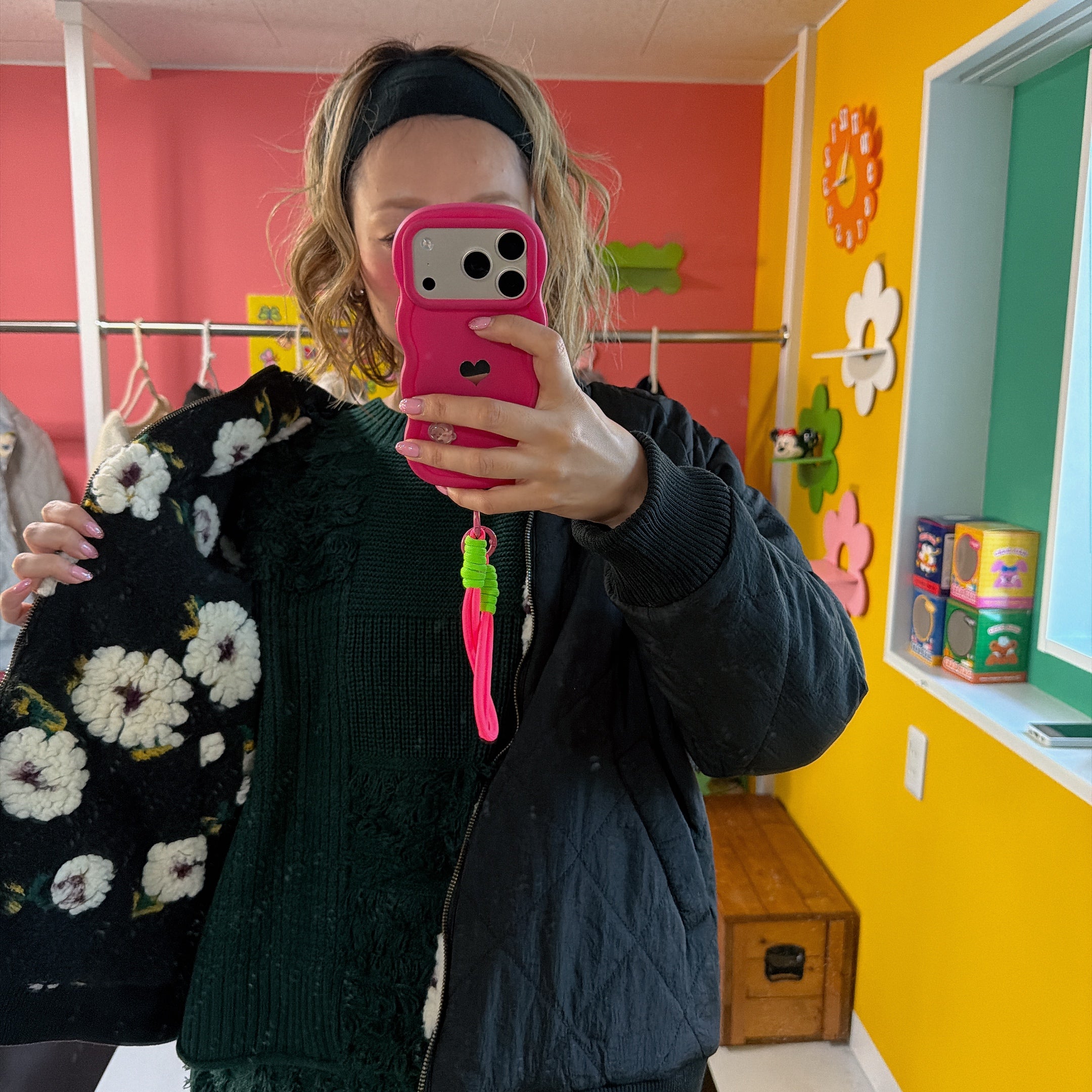 ※再販予約※7種類 リバーシブルアウター 12月中の出荷予定