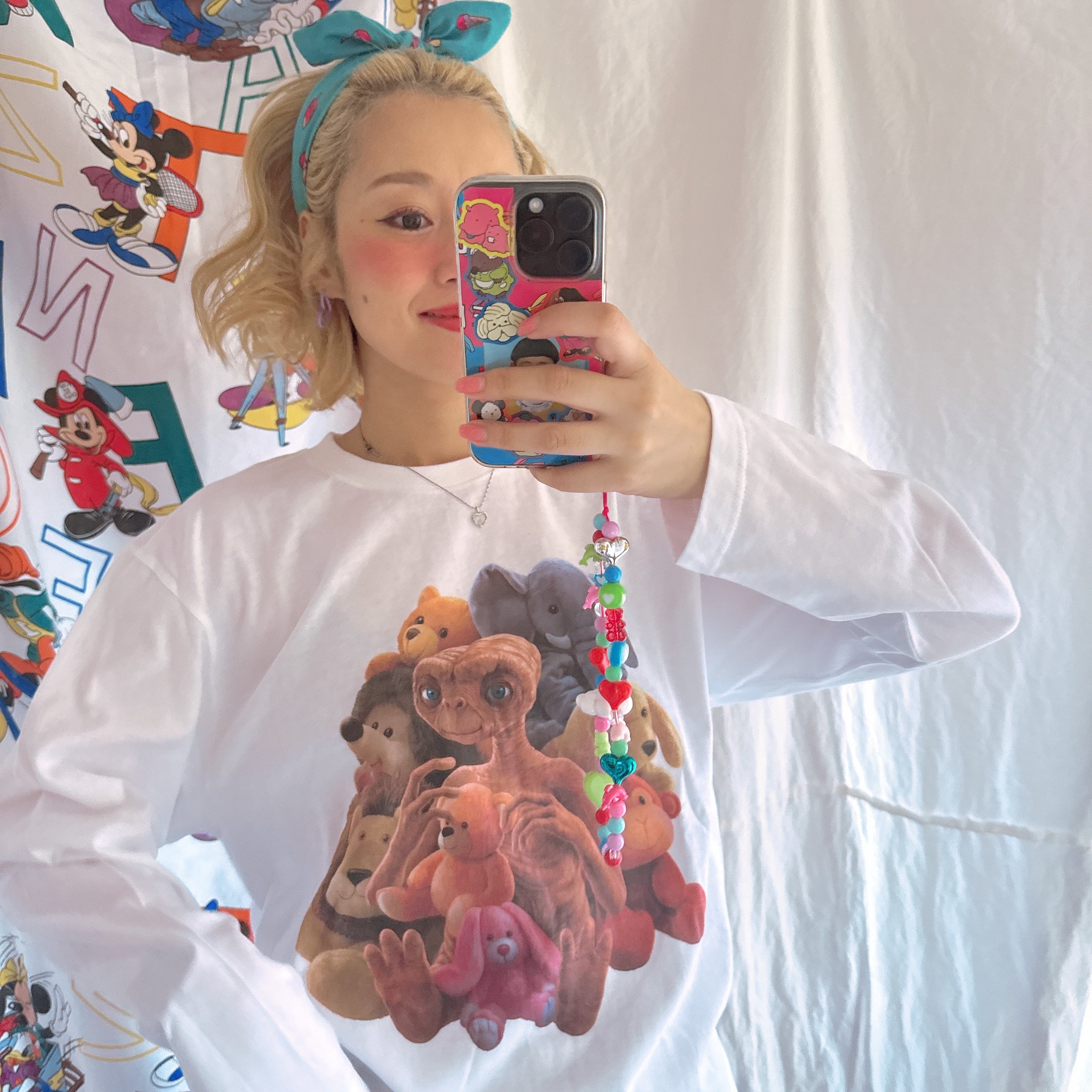 Limited quantity, 3 types of ET & Powerful Fron TEE series, scheduled to ship in September