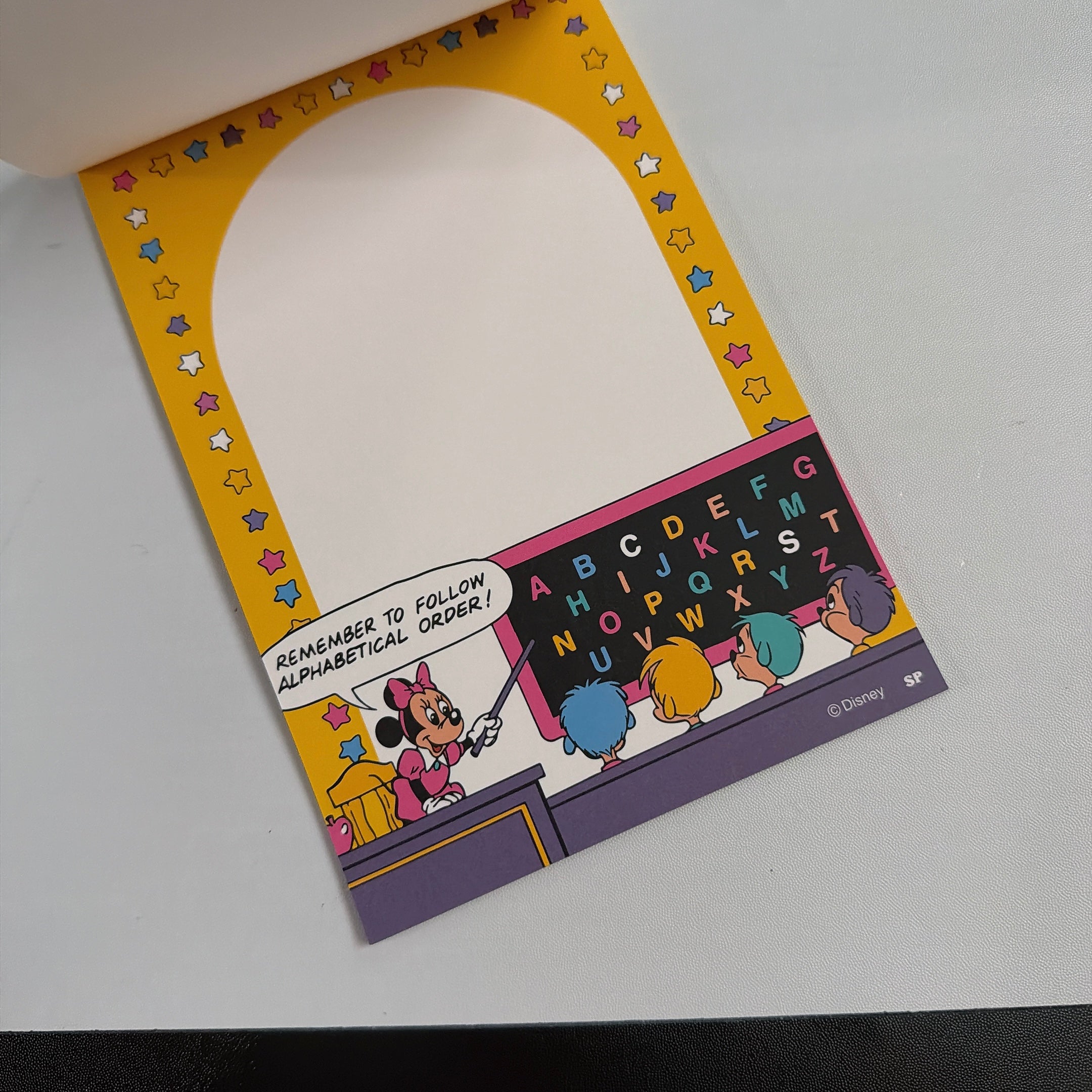 即納 4種類 NOSTALGICA レターパッド 4〜5営業日で出荷予定