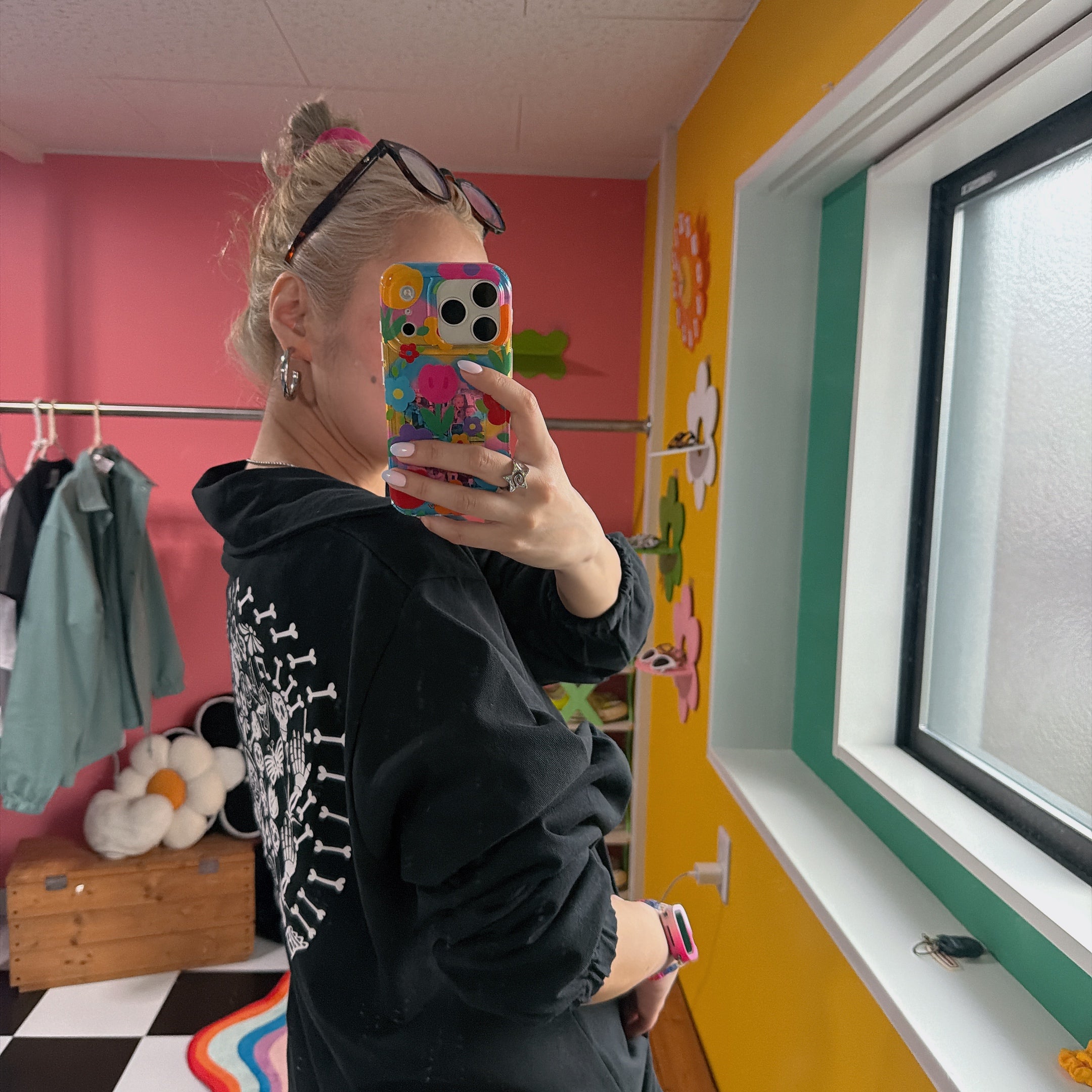 *Reservation* 2 types of DISNEY/PIXAR NOSTALGICA Coach Jackets scheduled to ship in June
