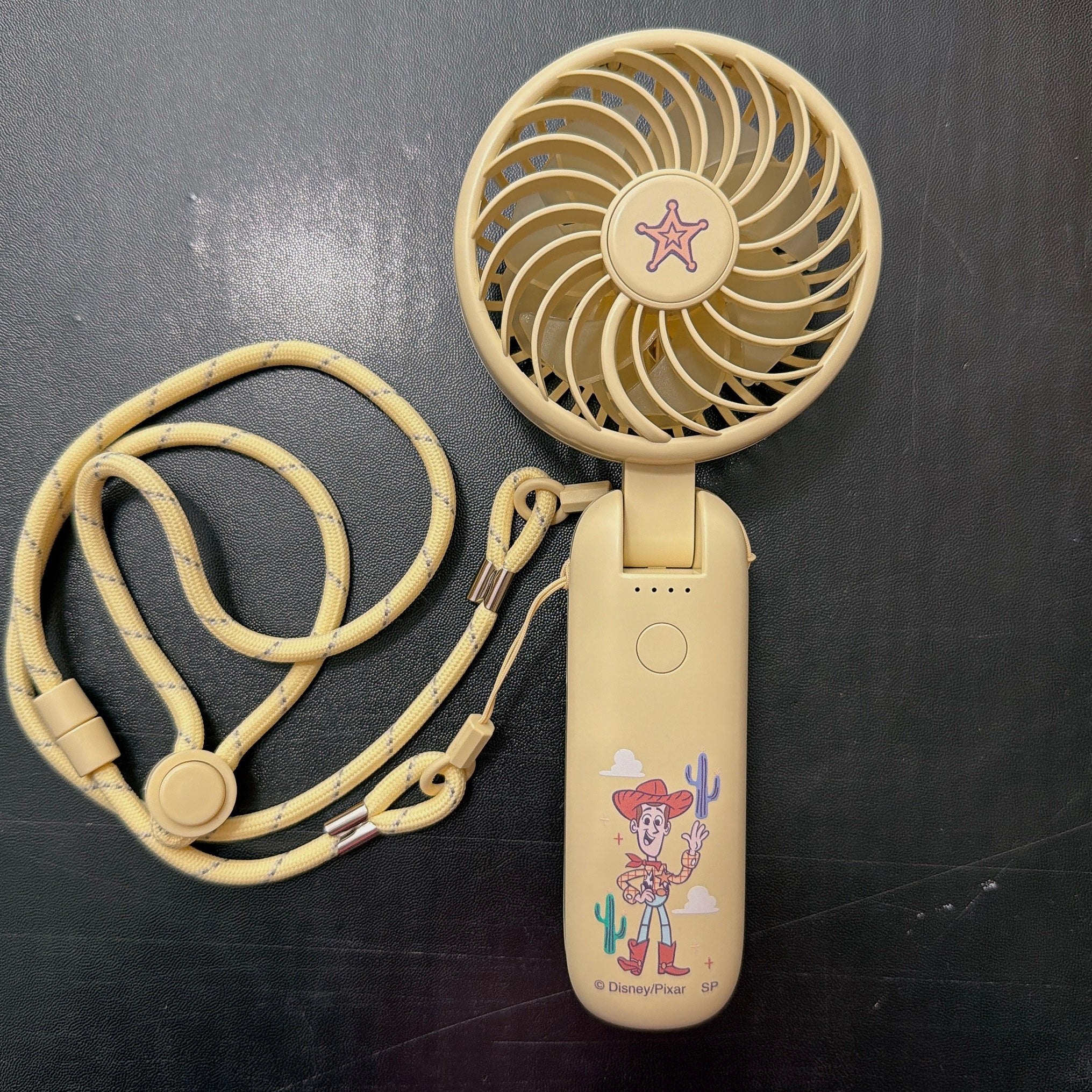 ※予約※6種類 DISNEY DISNEY/PIXAR ポータブルハンディファン 5月下旬〜6月上旬の発送予定