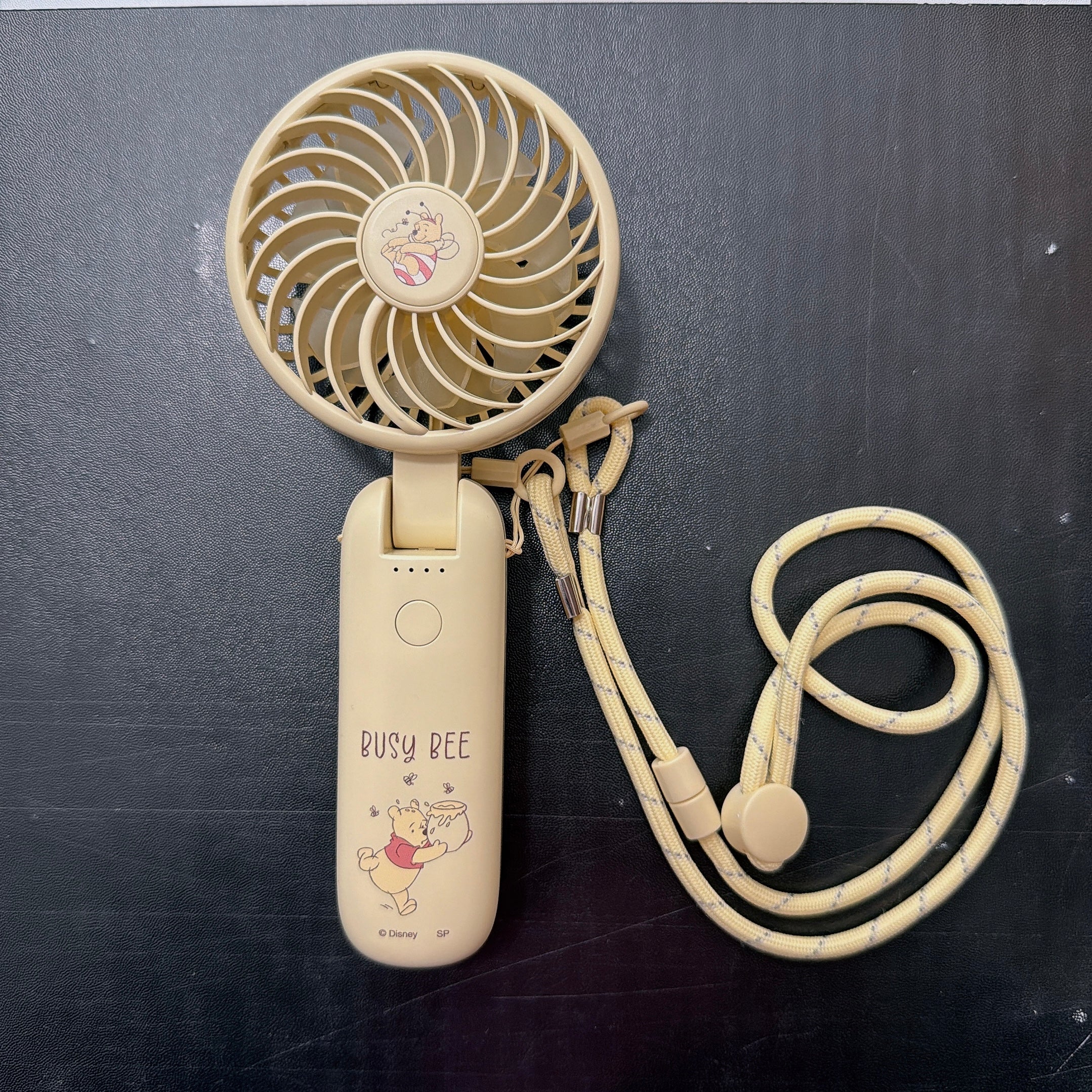 ※予約※6種類 DISNEY DISNEY/PIXAR ポータブルハンディファン 5月下旬〜6月上旬の発送予定