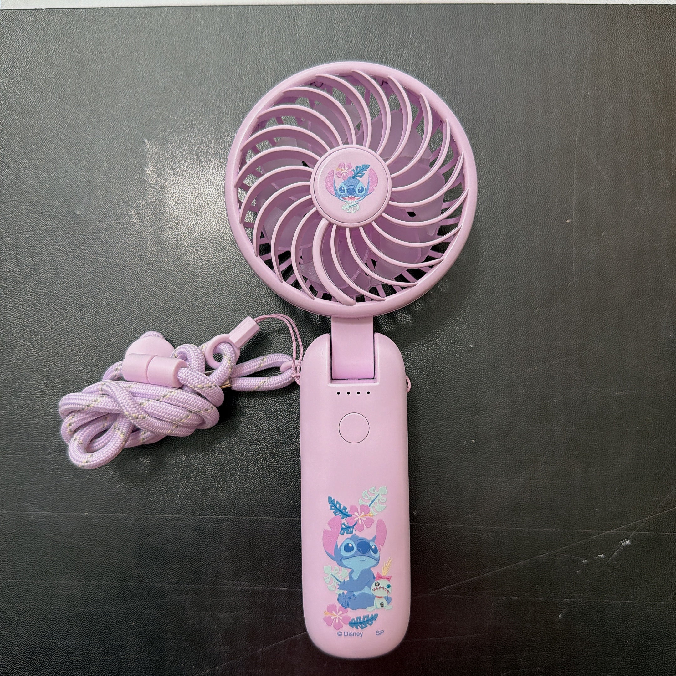 ※予約※6種類 DISNEY DISNEY/PIXAR ポータブルハンディファン 5月下旬〜6月上旬の発送予定