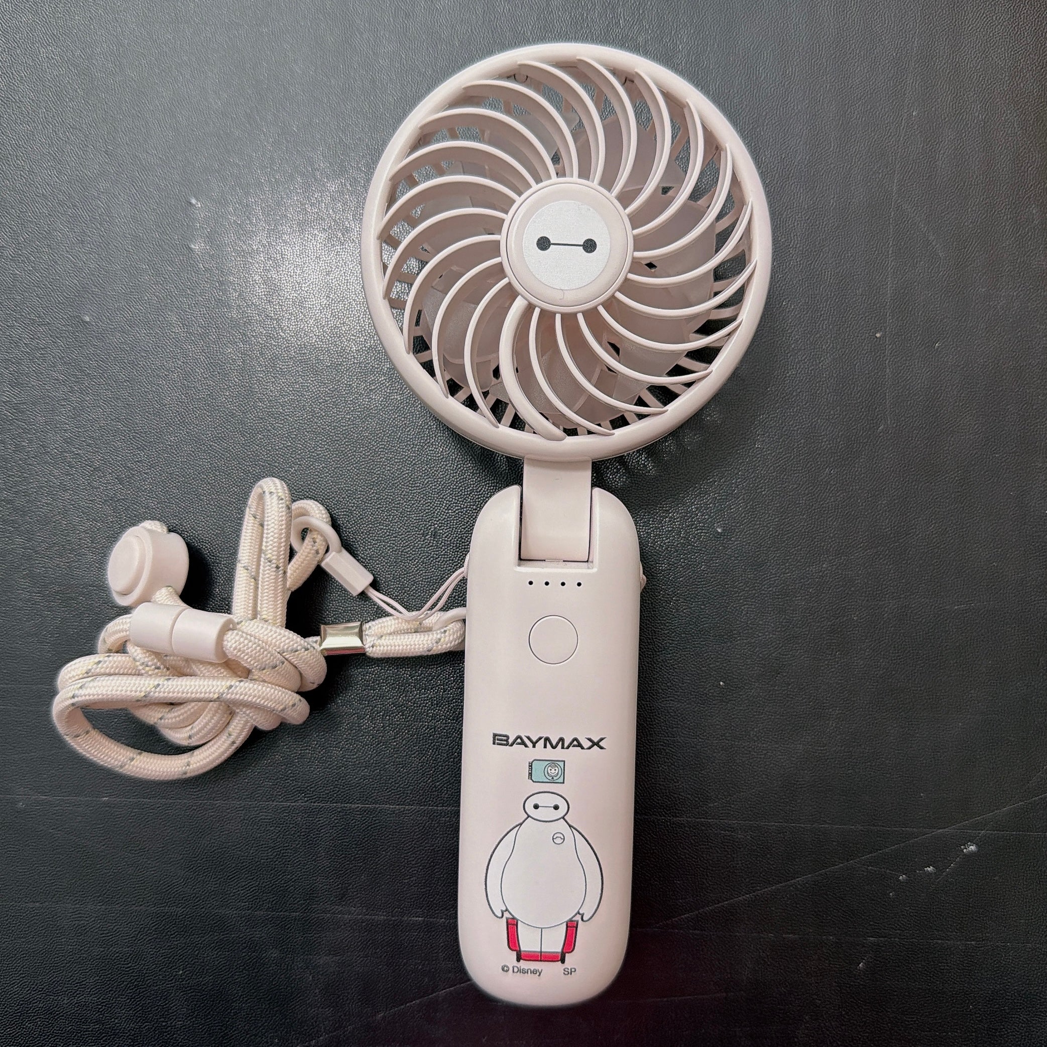 ※予約※6種類 DISNEY DISNEY/PIXAR ポータブルハンディファン 5月下旬〜6月上旬の発送予定