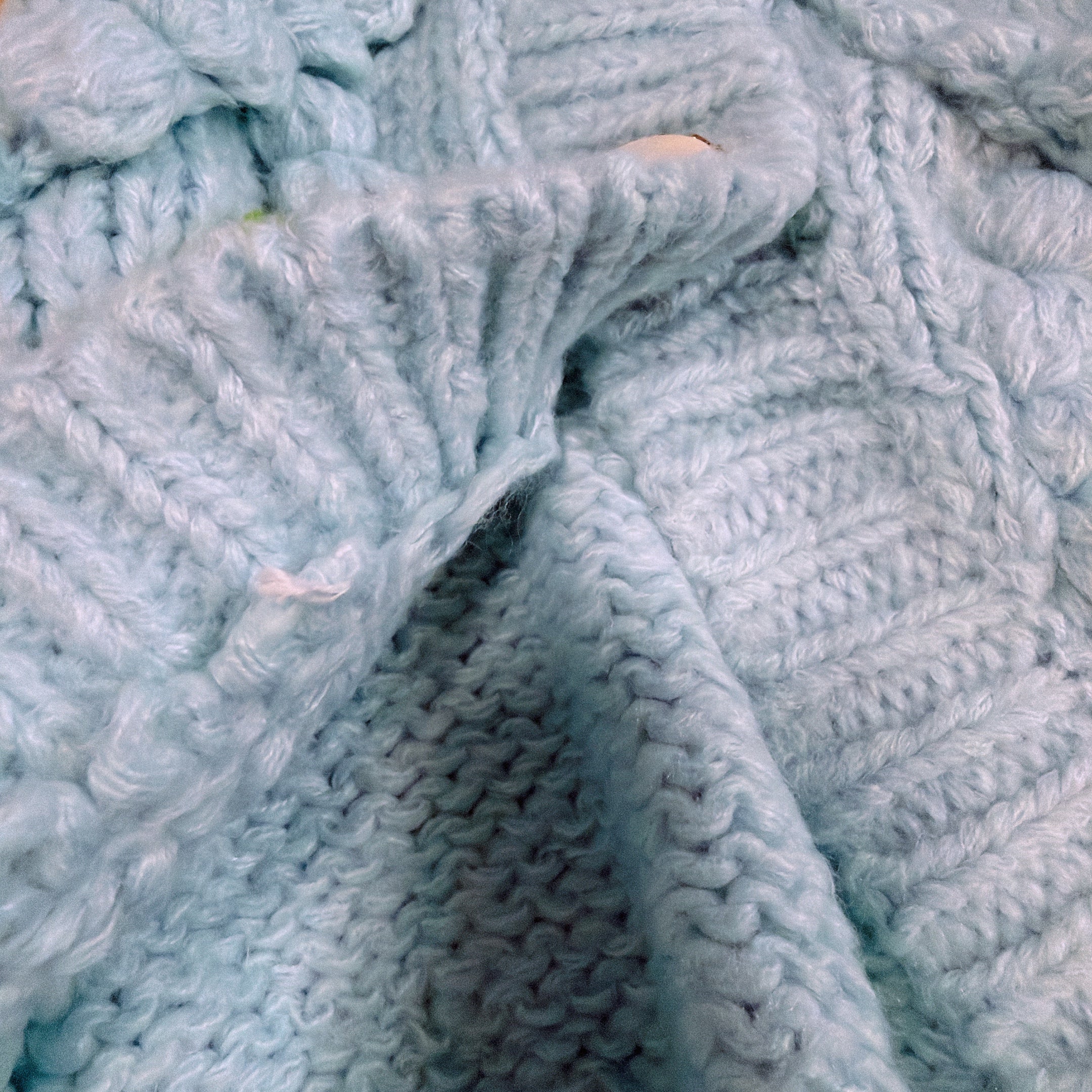 ※数量限定※4種類 カラフルニットシリーズ 12月中の出荷予定