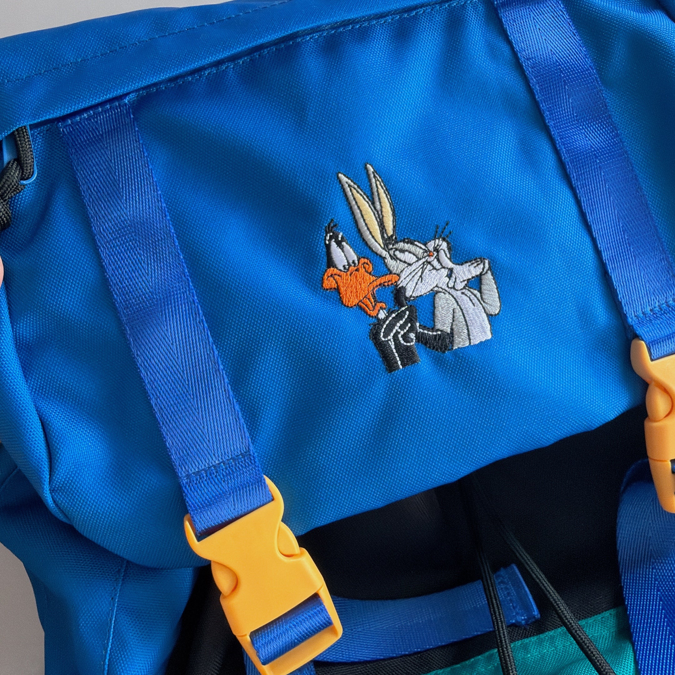 *Pre-order* Looney Tunes NOSTALGICA Backpack - Scheduled to ship by the end of August