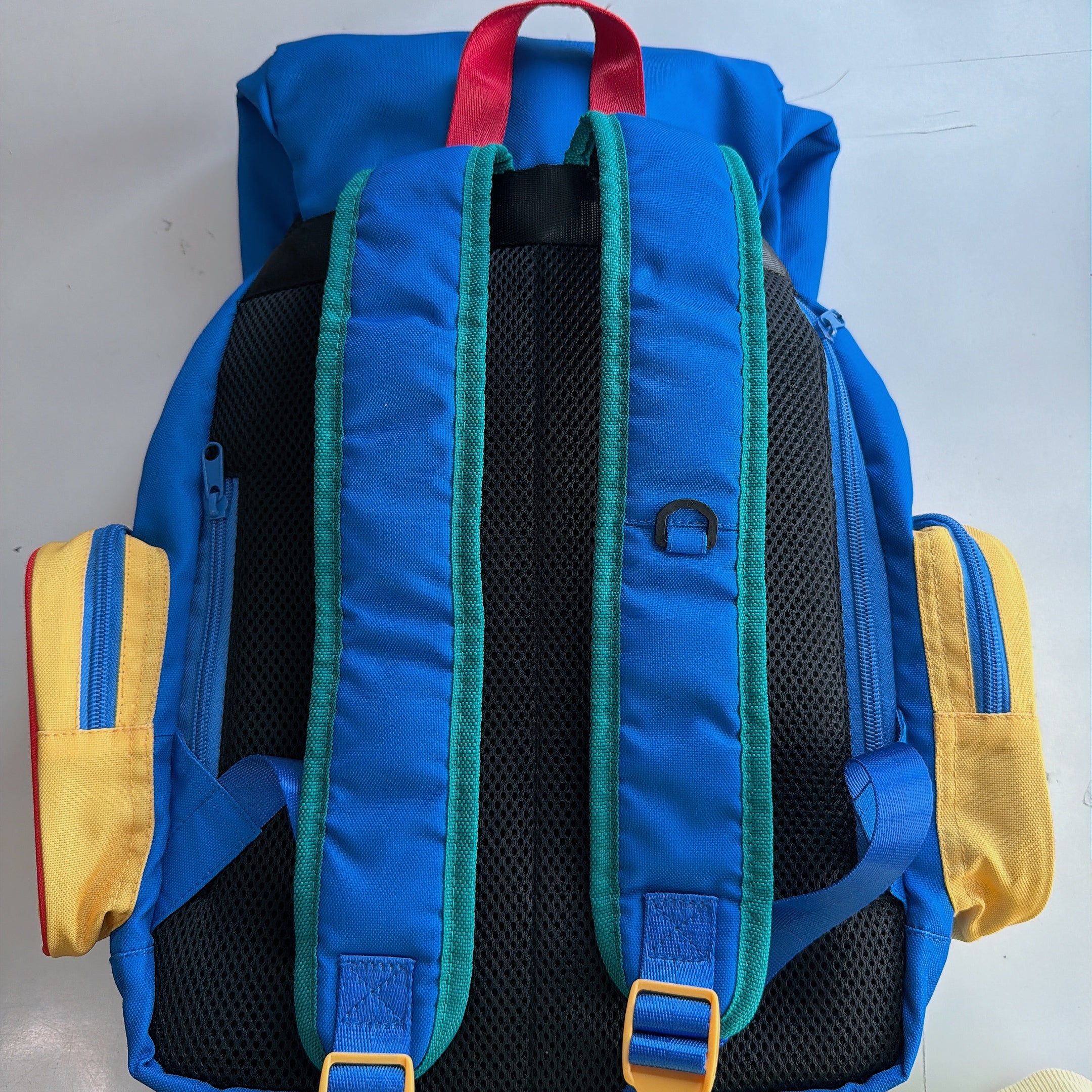 *Pre-order* Looney Tunes NOSTALGICA Backpack - Scheduled to ship by the end of August