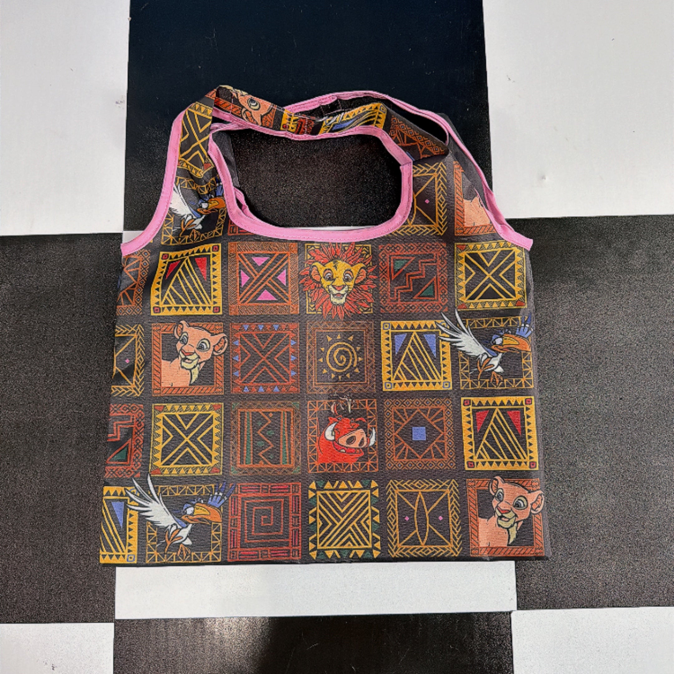 *Immediate delivery* One-of-a-kind Chamabebe Pierrot Blouse (2 types)