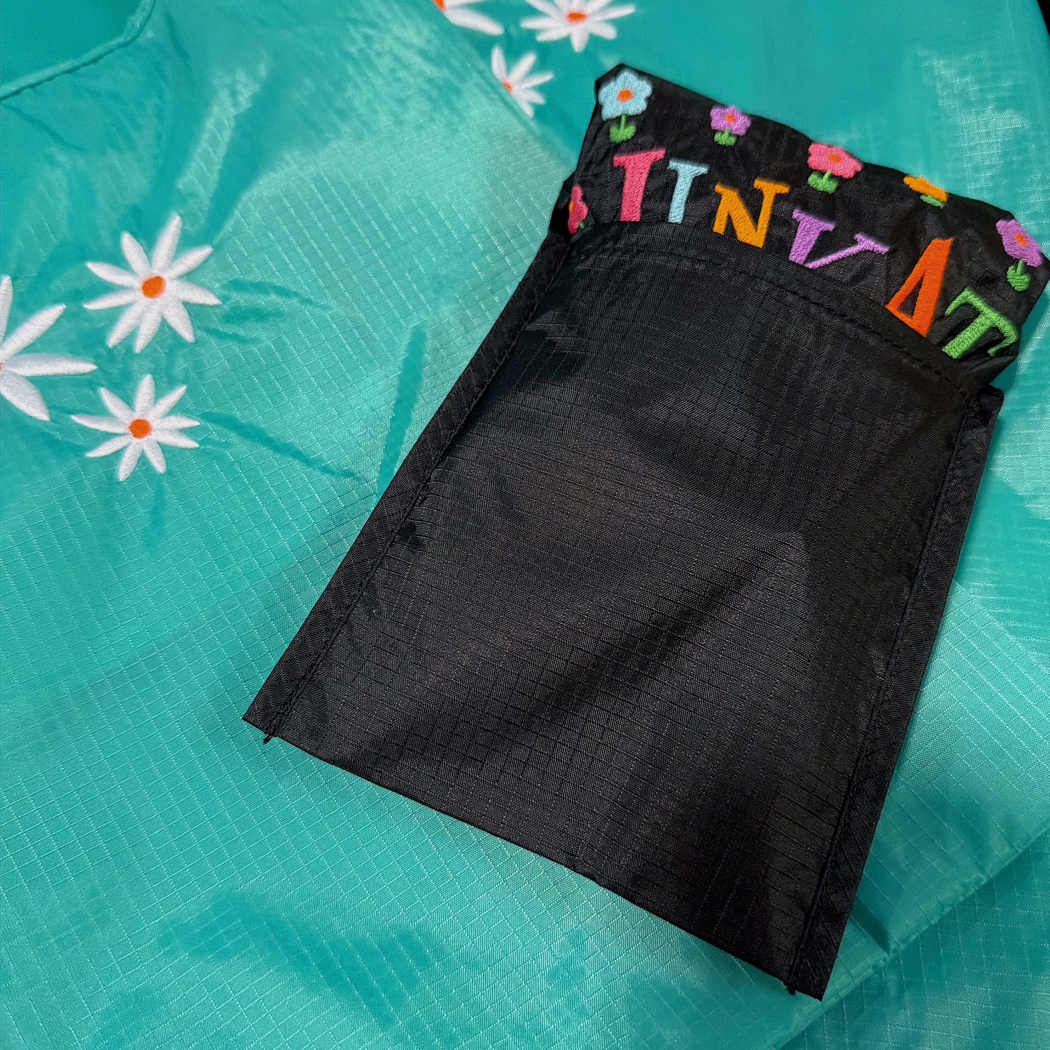 ※予約※2色2サイズ LINK@ NEWロゴオリジナルシリーズ♡ショッピングバッグ 1月下旬〜2月上旬発送予定