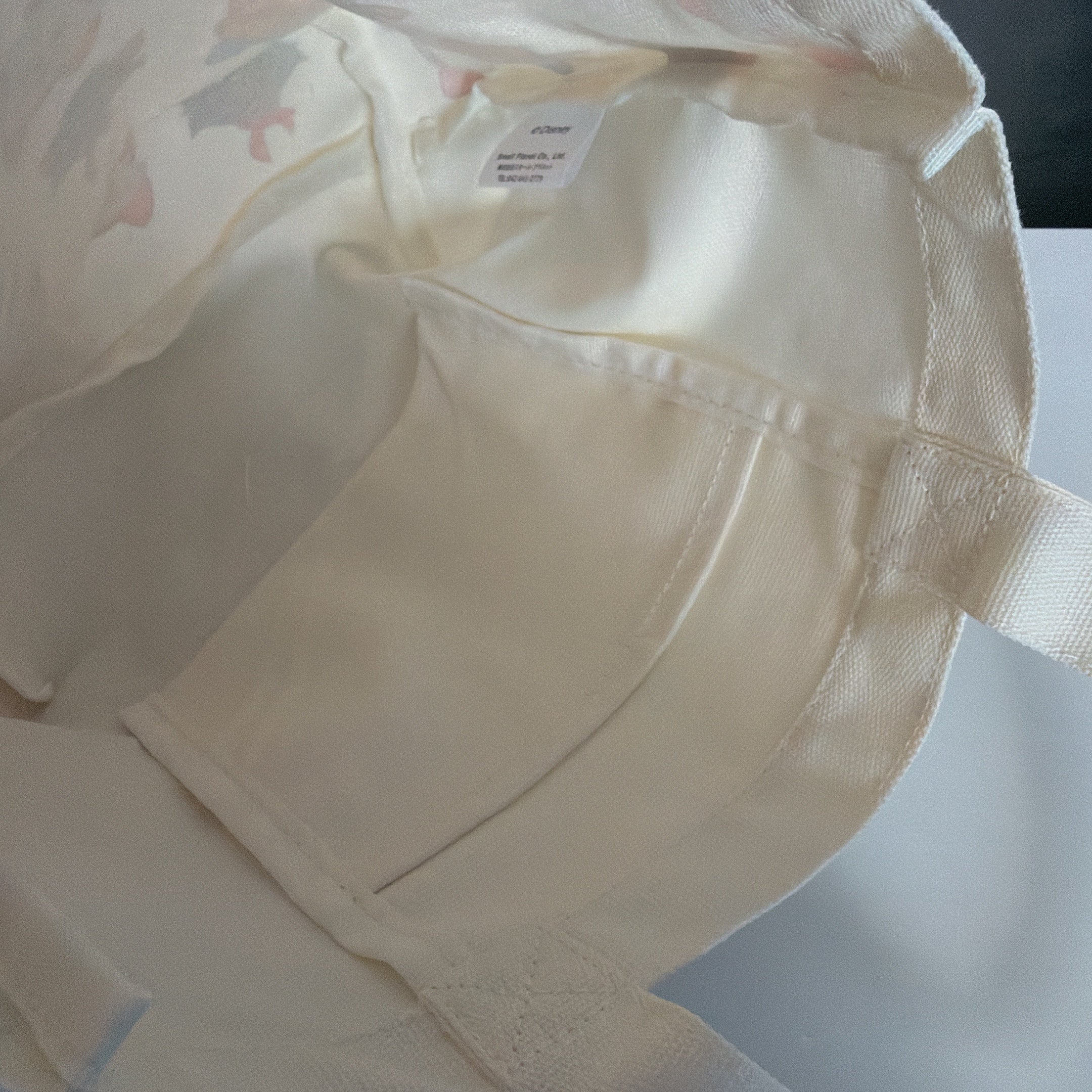 *Immediate delivery* One-of-a-kind Chamabebe Pierrot Blouse (2 types)