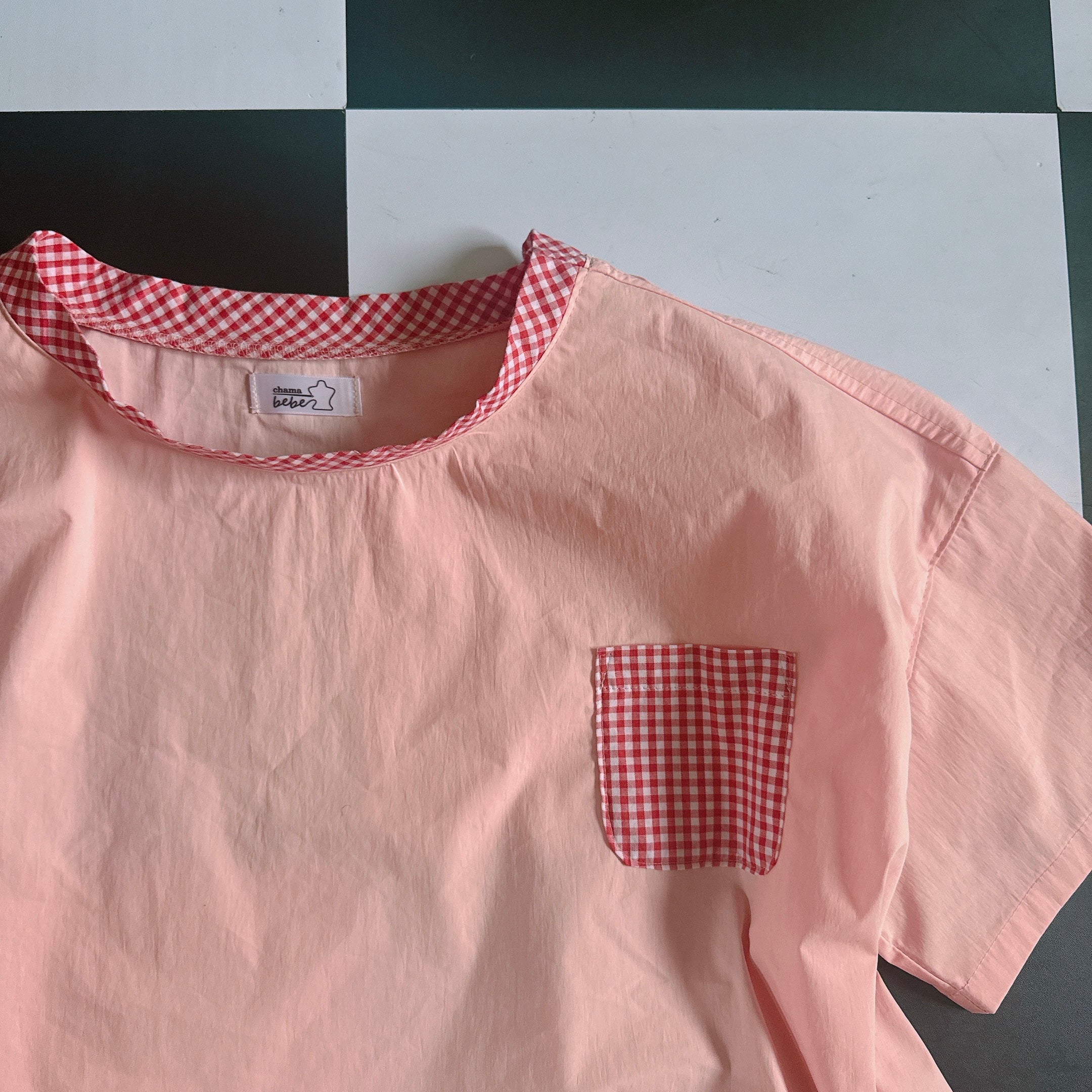 即納 1点物 3種類 プルオーバーカットソー&Tシャツブラウス