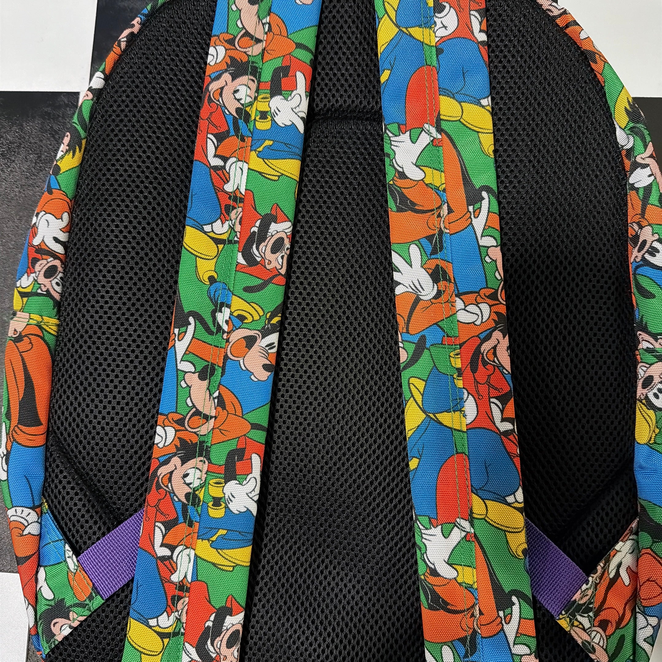 ⭐︎Reprint⭐︎Three types of Disney pattern backpack series scheduled to ship in December